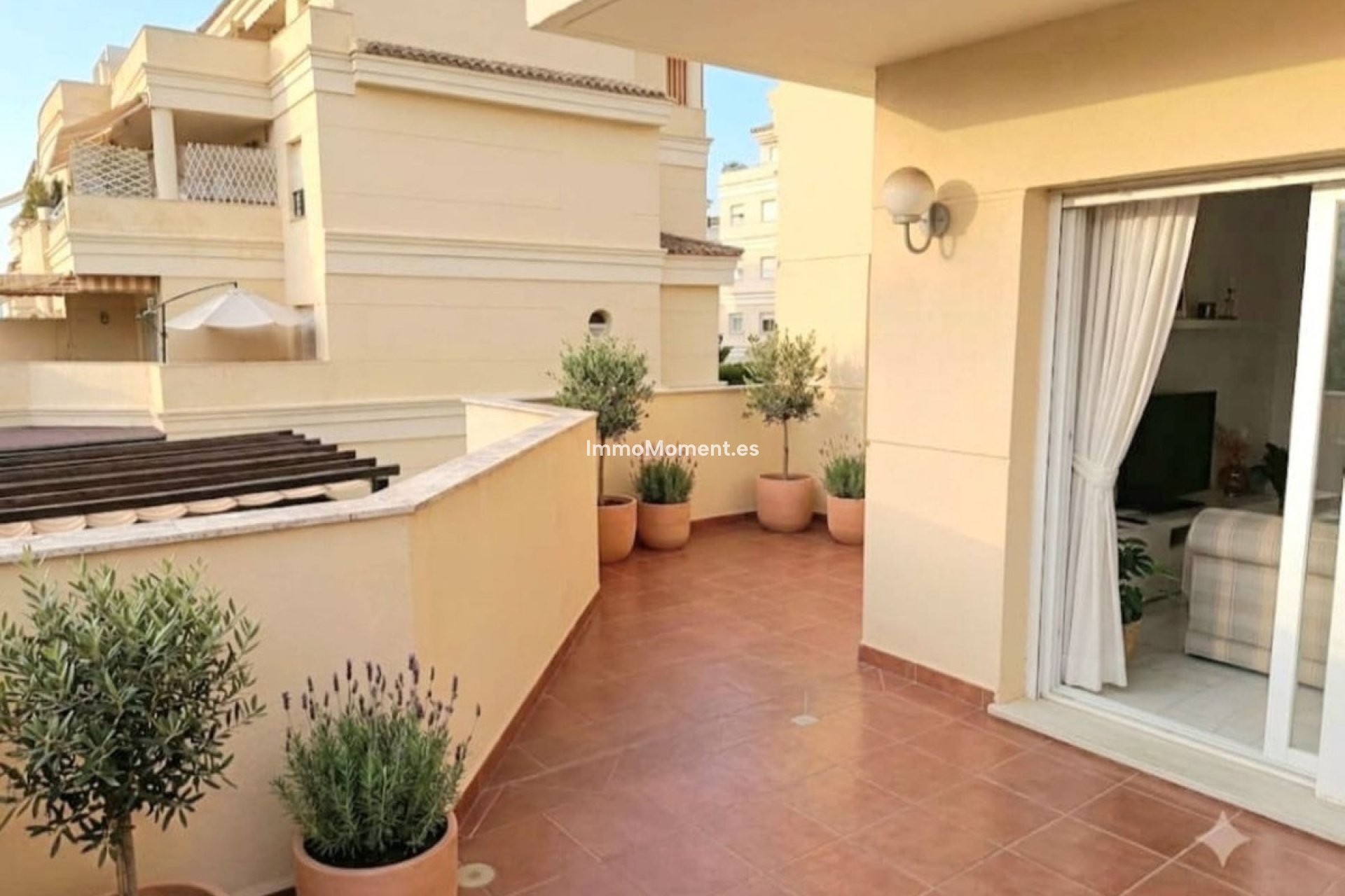 Bestaande woning - Appartement - Benalmadena - Torrequebrada