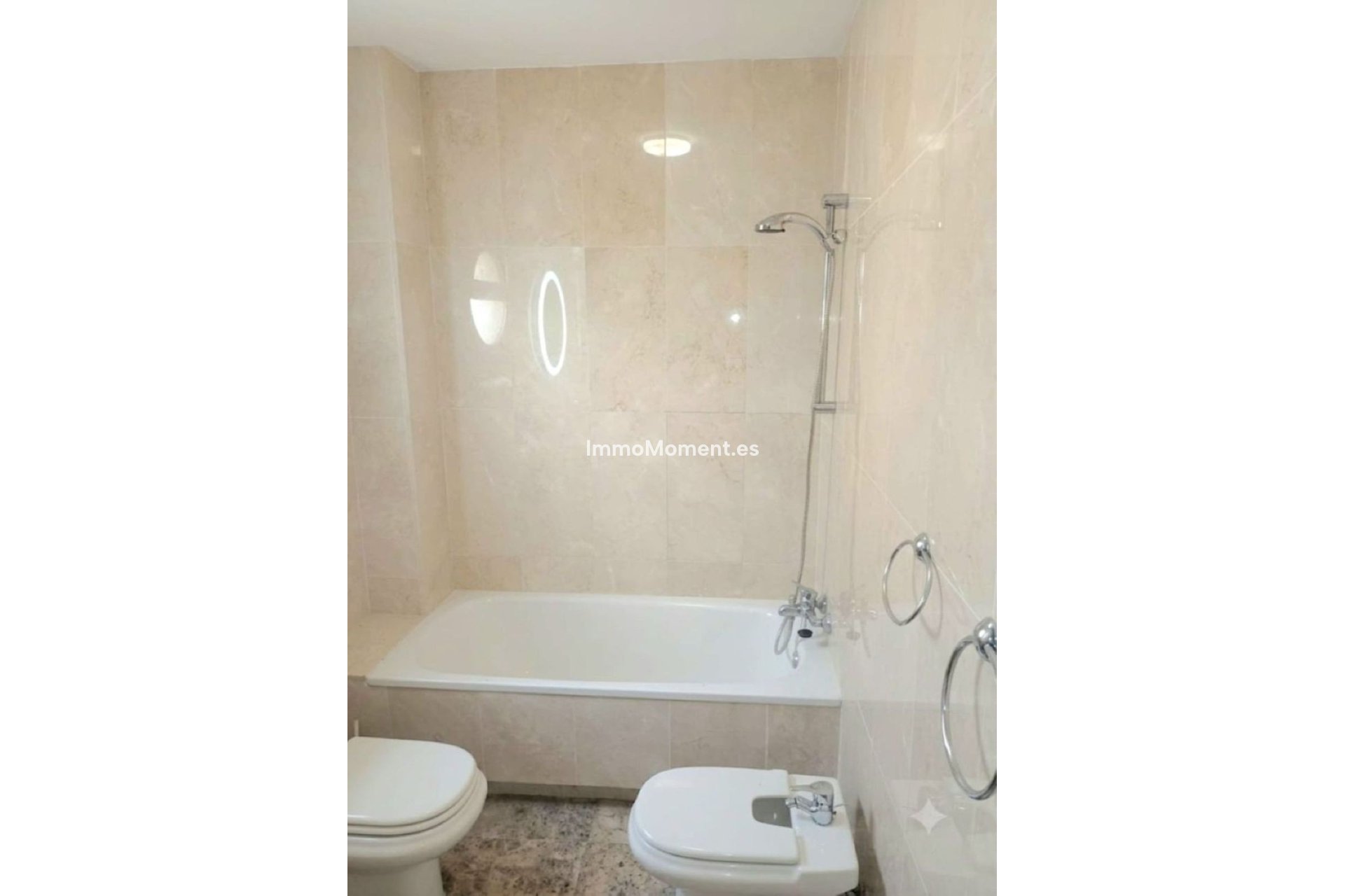 Bestaande woning - Appartement - Benalmadena - Torrequebrada