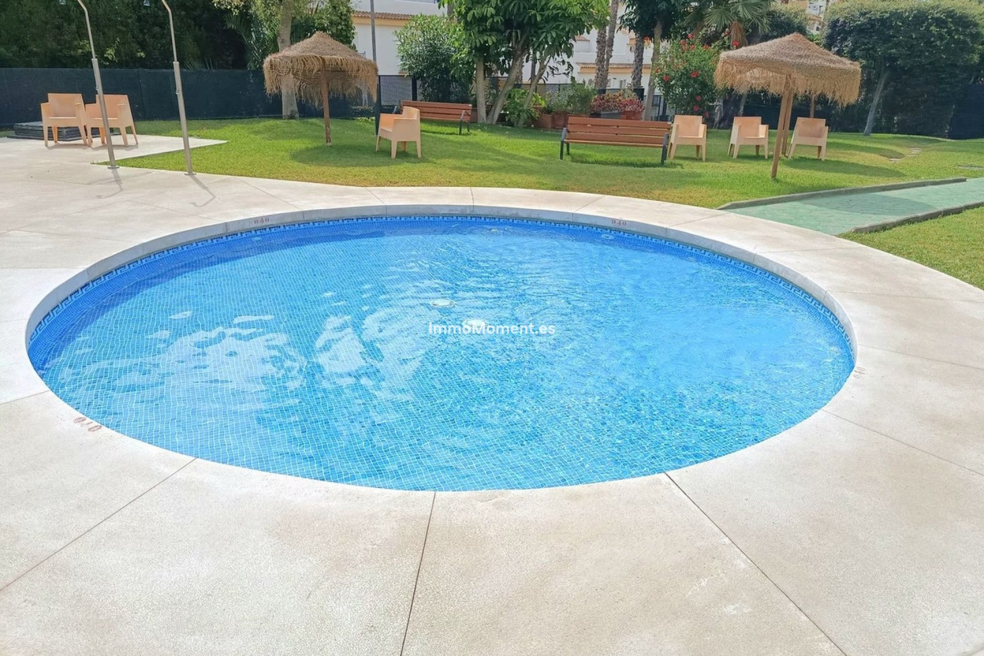 Bestaande woning - Appartement - Benalmadena - Torrequebrada