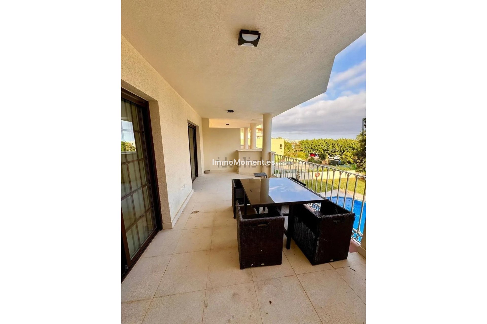 Bestaande woning - Appartement - Benalmadena - Torrequebrada