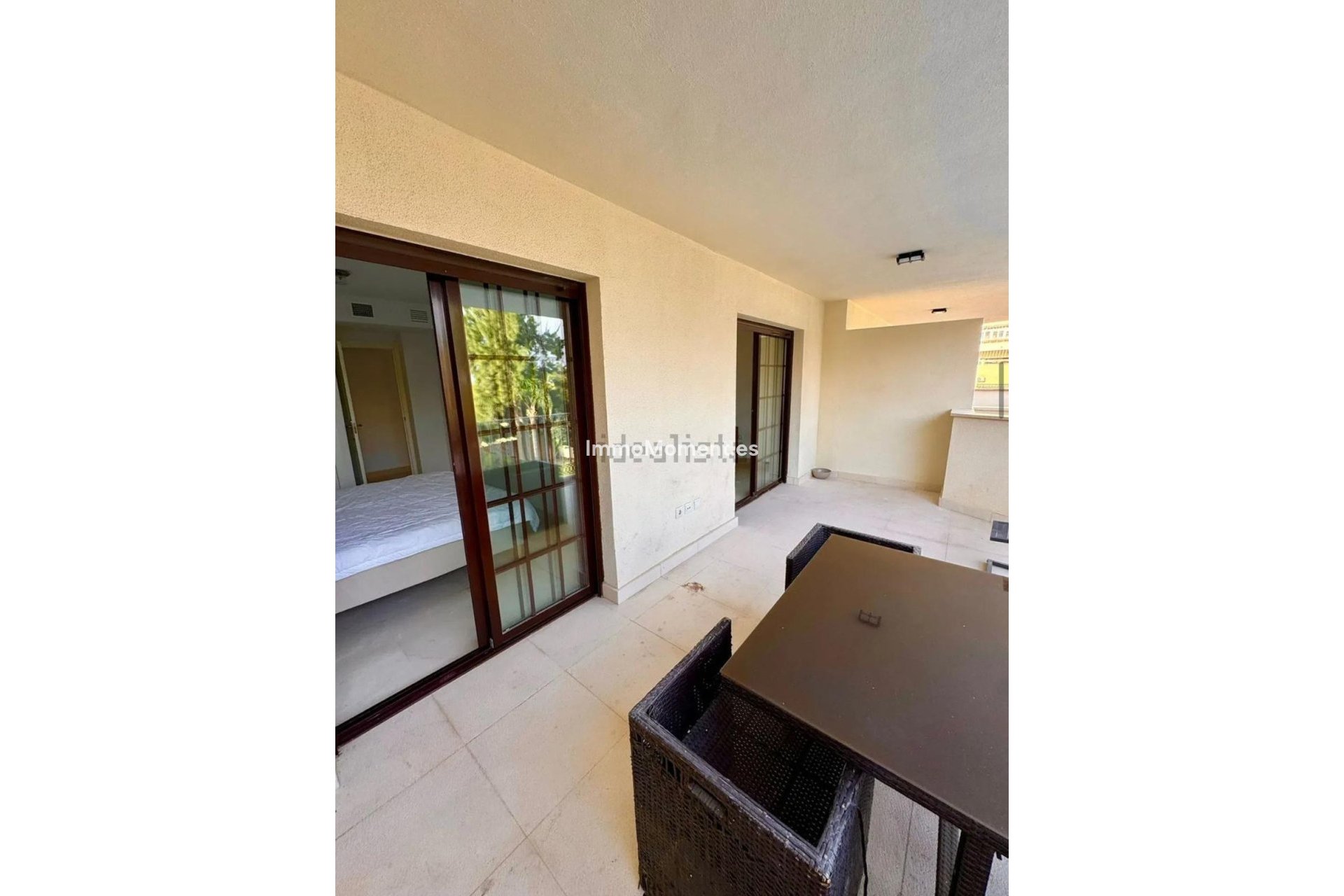 Bestaande woning - Appartement - Benalmadena - Torrequebrada