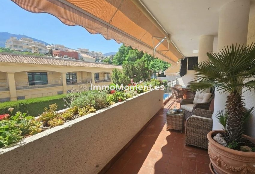 Bestaande woning - Appartement - Benalmadena - Torrequebrada