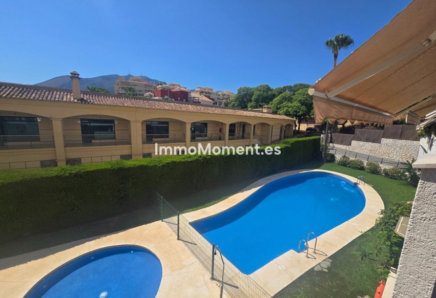 Bestaande woning - Appartement - Benalmadena - Torrequebrada