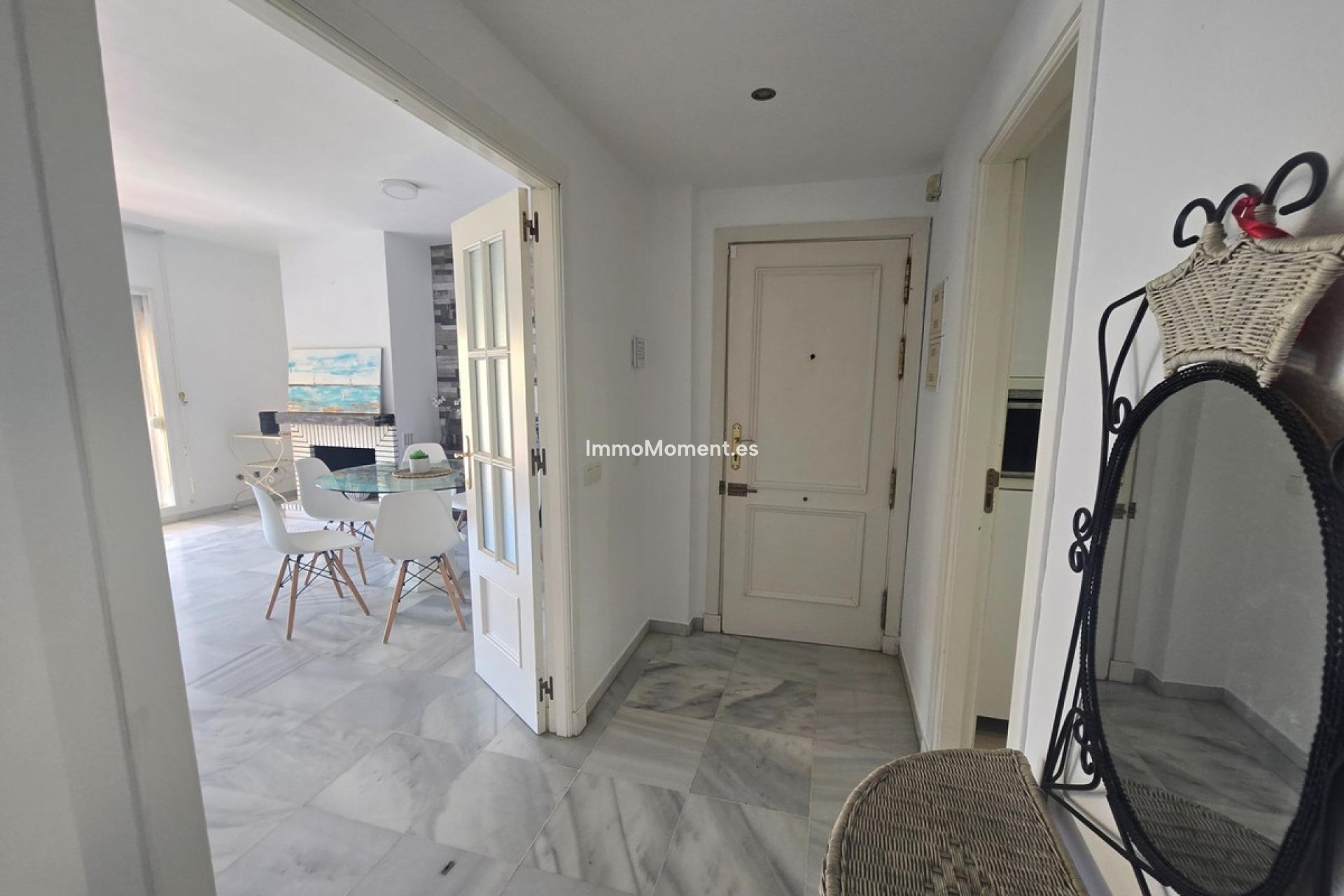 Bestaande woning - Appartement - Benalmadena - Torrequebrada