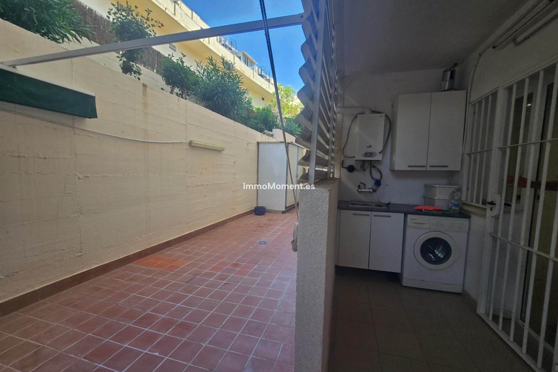 Bestaande woning - Appartement - Benalmadena - Torrequebrada