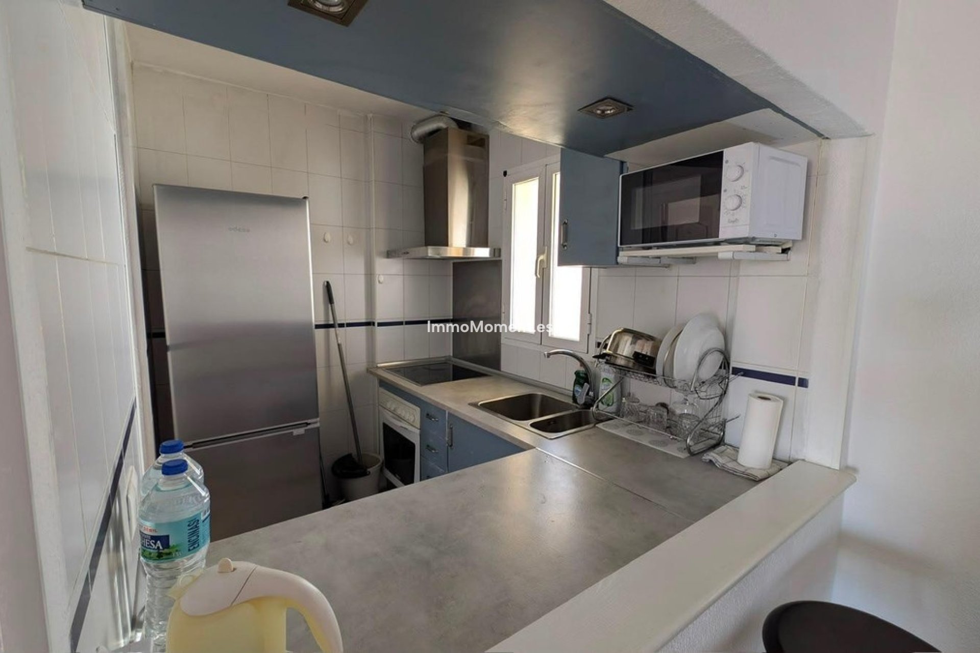 Bestaande woning - Appartement - Benalmadena - Torrequebrada