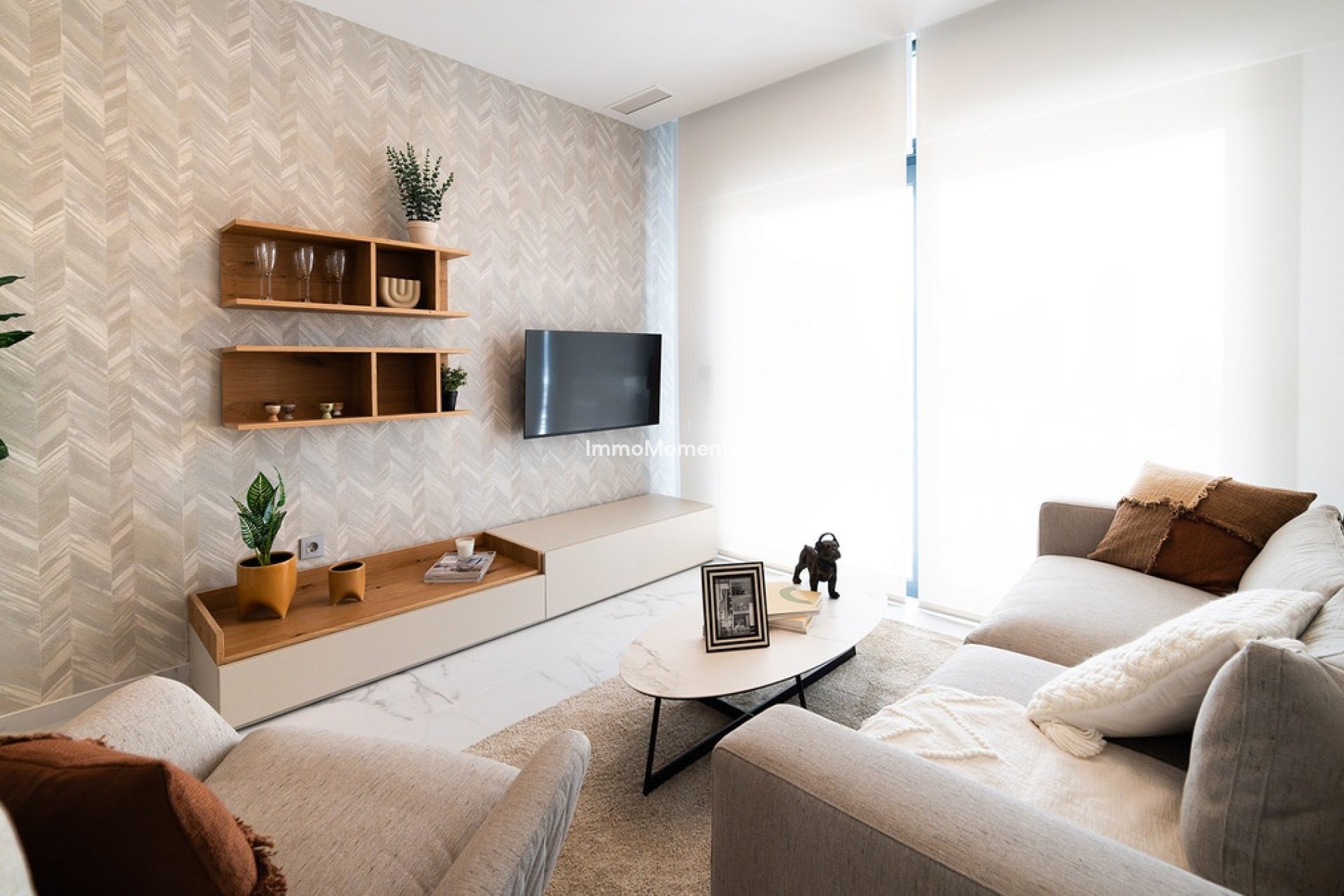 Bestaande woning - Appartement - Benidorm - Benidorm Centro