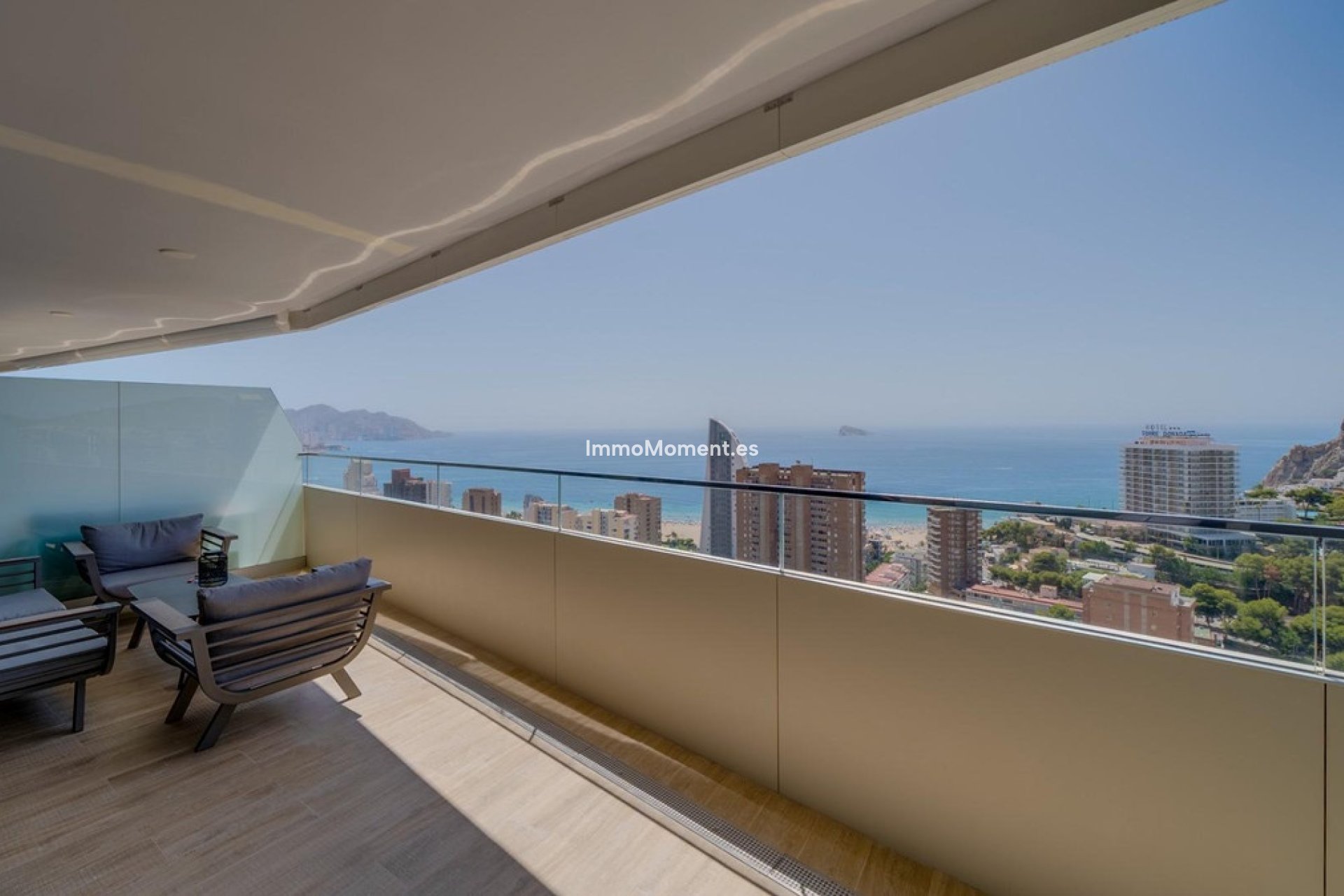 Bestaande woning - Appartement - Benidorm - Benidorm Centro