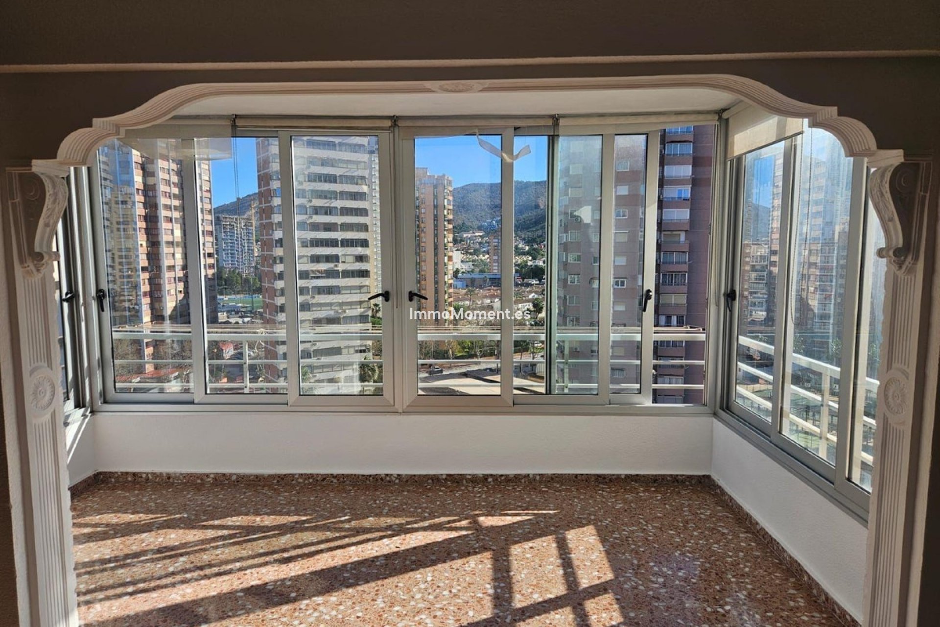 Bestaande woning - Appartement - Benidorm - Benidorm Centro