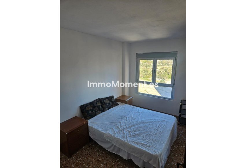 Bestaande woning - Appartement - Benidorm - Benidorm Centro