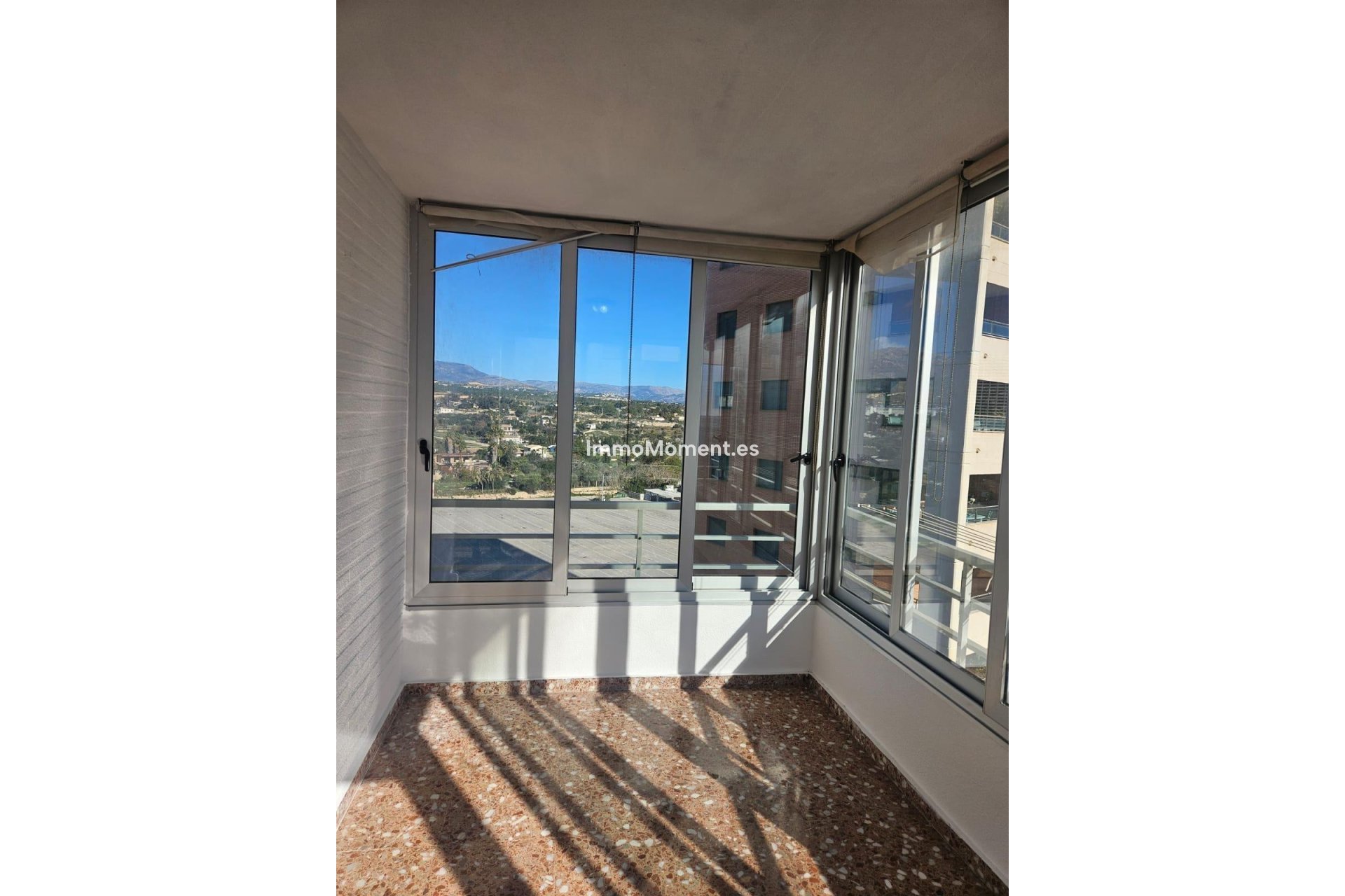 Bestaande woning - Appartement - Benidorm - Benidorm Centro