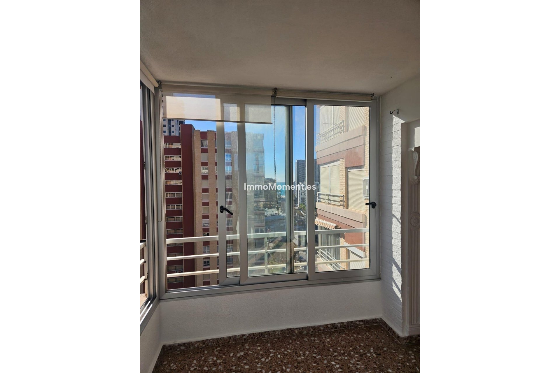 Bestaande woning - Appartement - Benidorm - Benidorm Centro