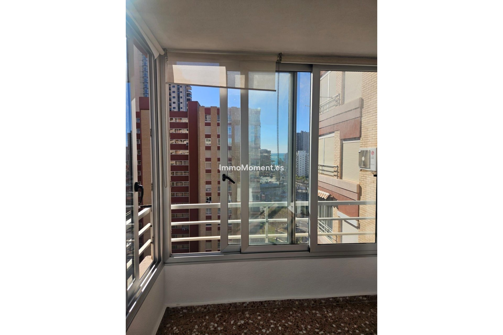 Bestaande woning - Appartement - Benidorm - Benidorm Centro