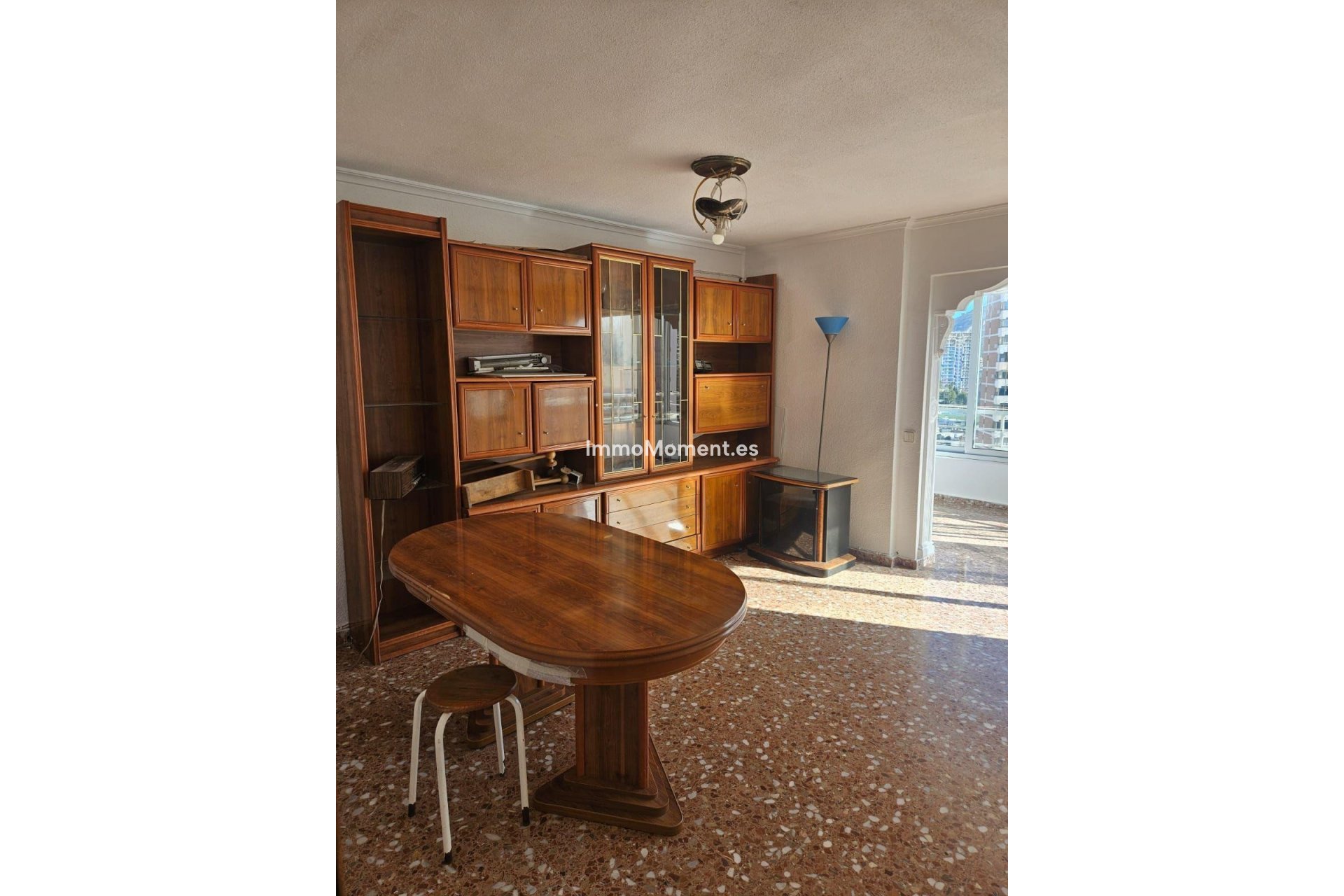 Bestaande woning - Appartement - Benidorm - Benidorm Centro