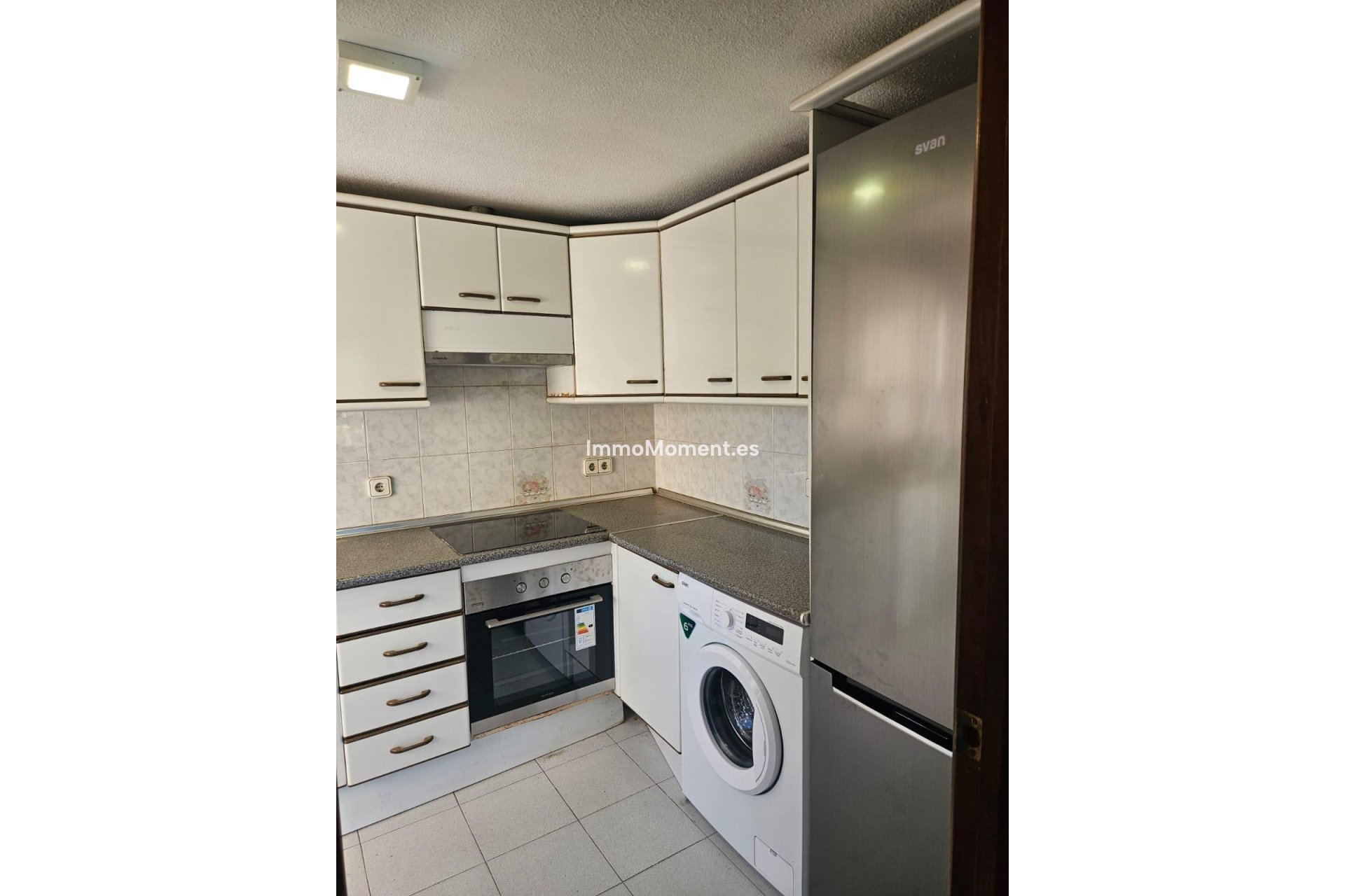 Bestaande woning - Appartement - Benidorm - Benidorm Centro