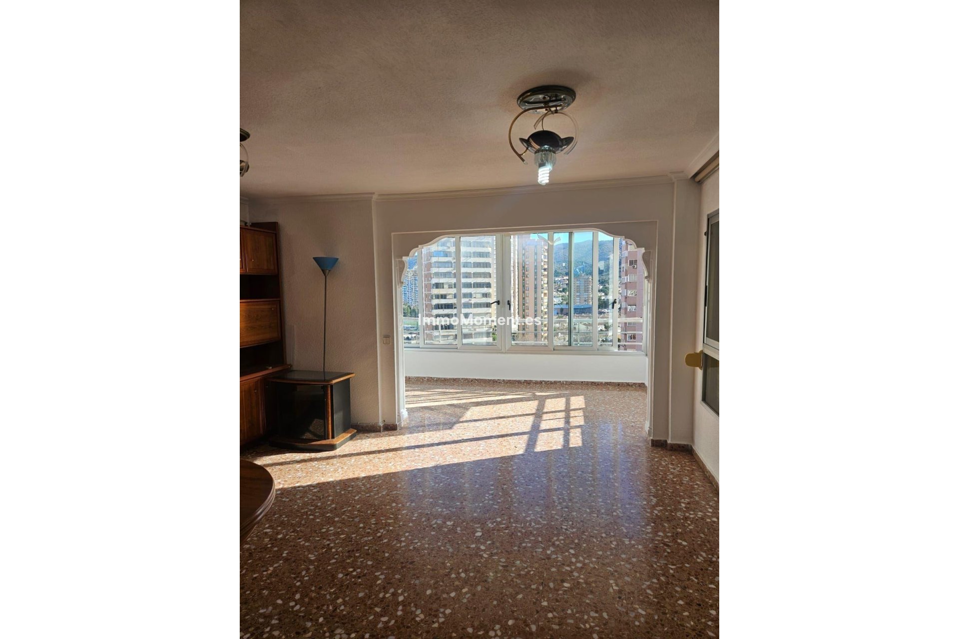 Bestaande woning - Appartement - Benidorm - Benidorm Centro