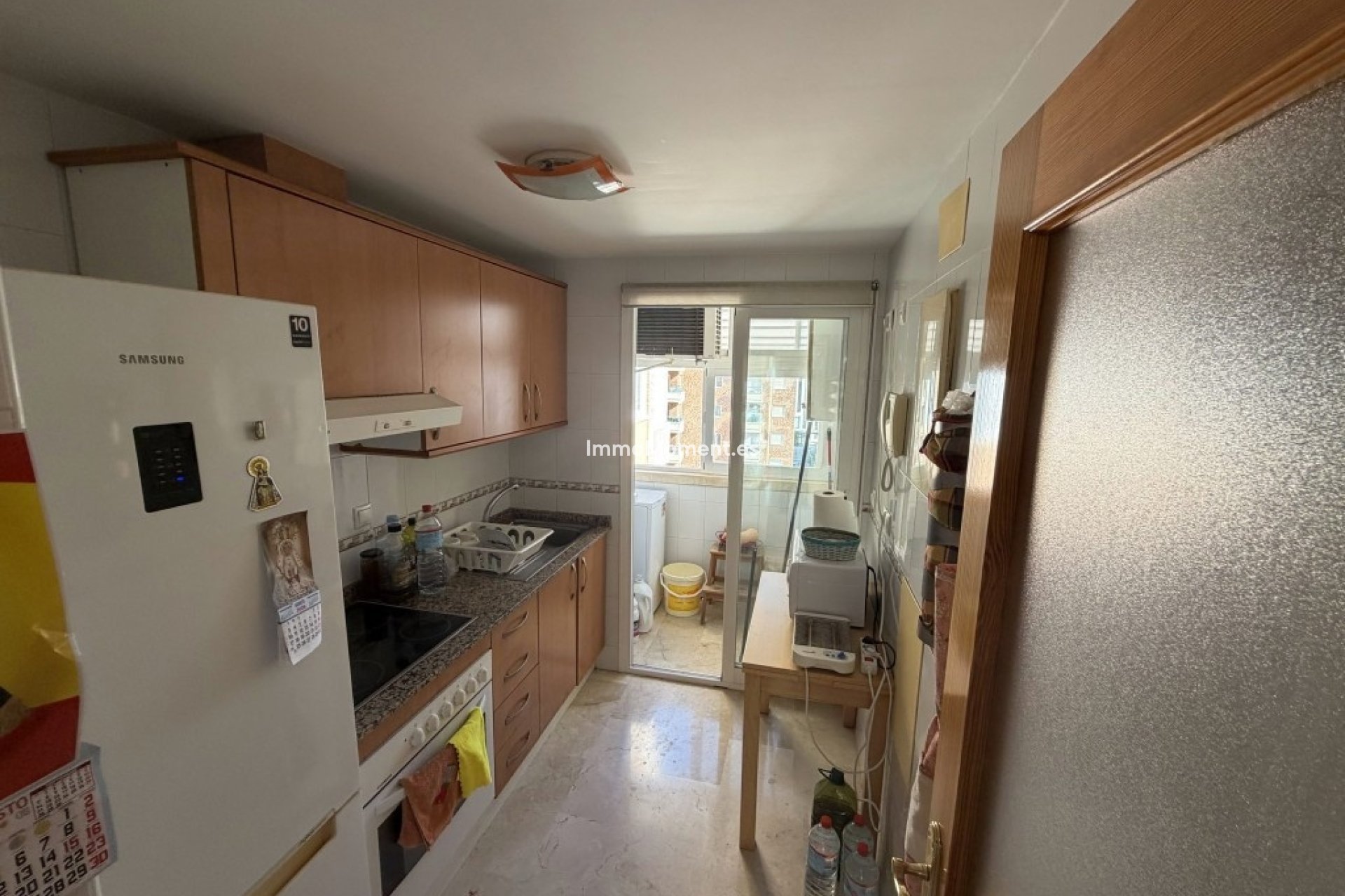 Bestaande woning - Appartement - Benidorm - Benidorm Centro
