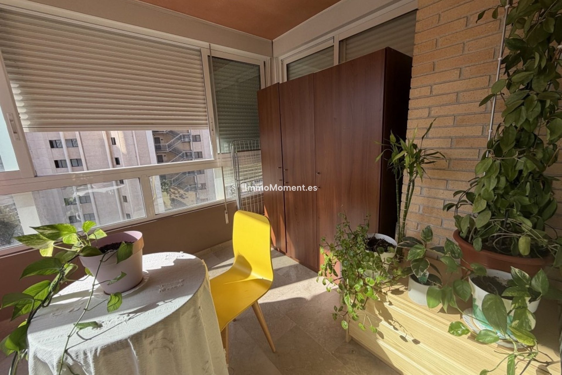 Bestaande woning - Appartement - Benidorm - Benidorm Centro