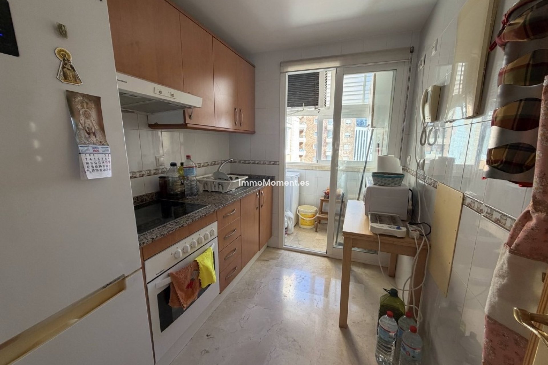 Bestaande woning - Appartement - Benidorm - Benidorm Centro