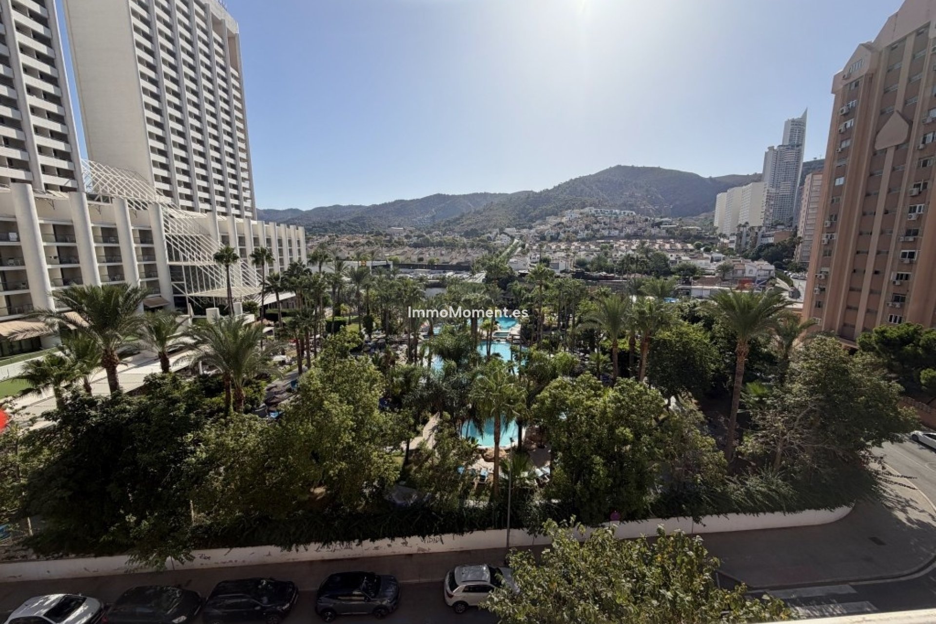 Bestaande woning - Appartement - Benidorm - Benidorm Centro