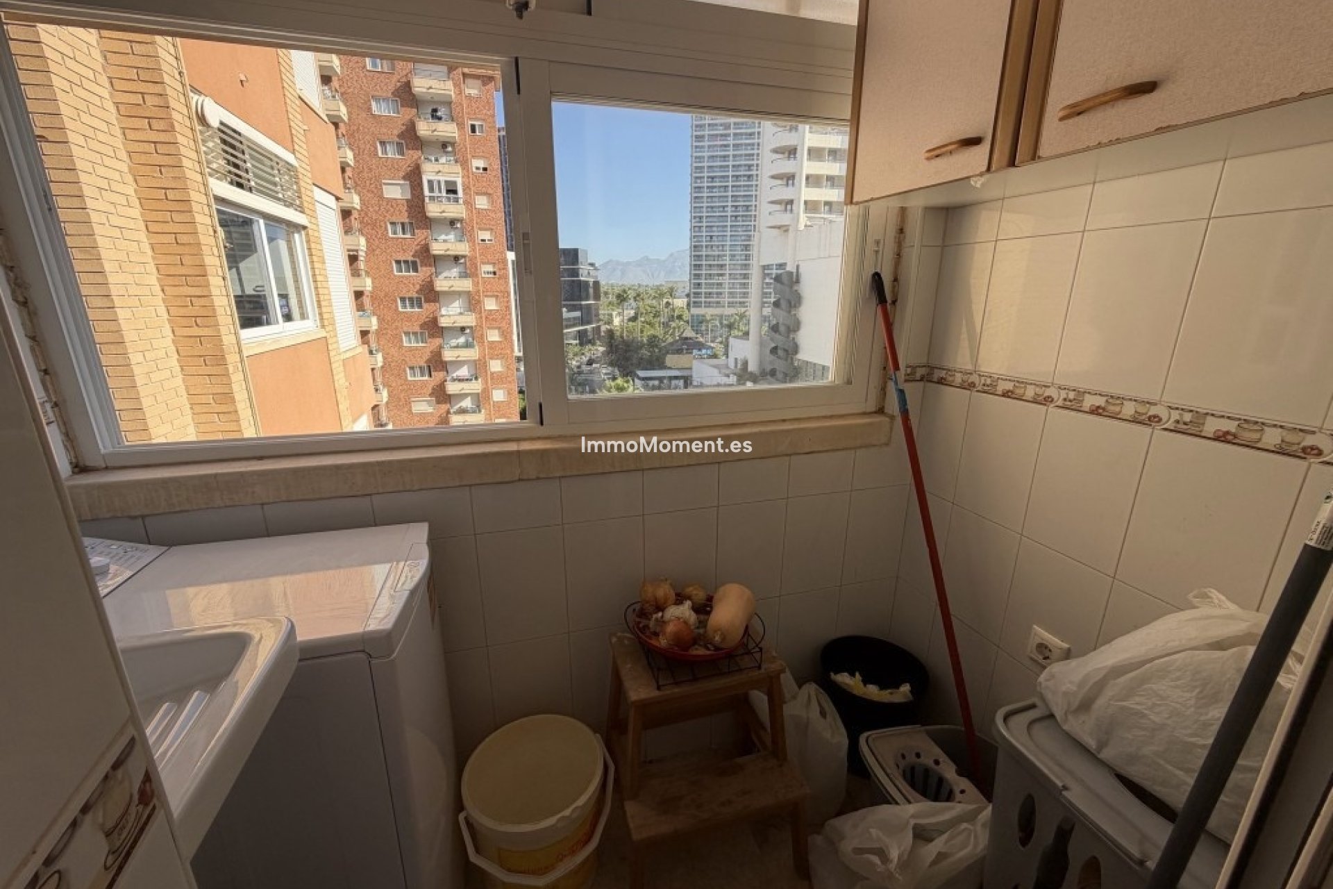 Bestaande woning - Appartement - Benidorm - Benidorm Centro