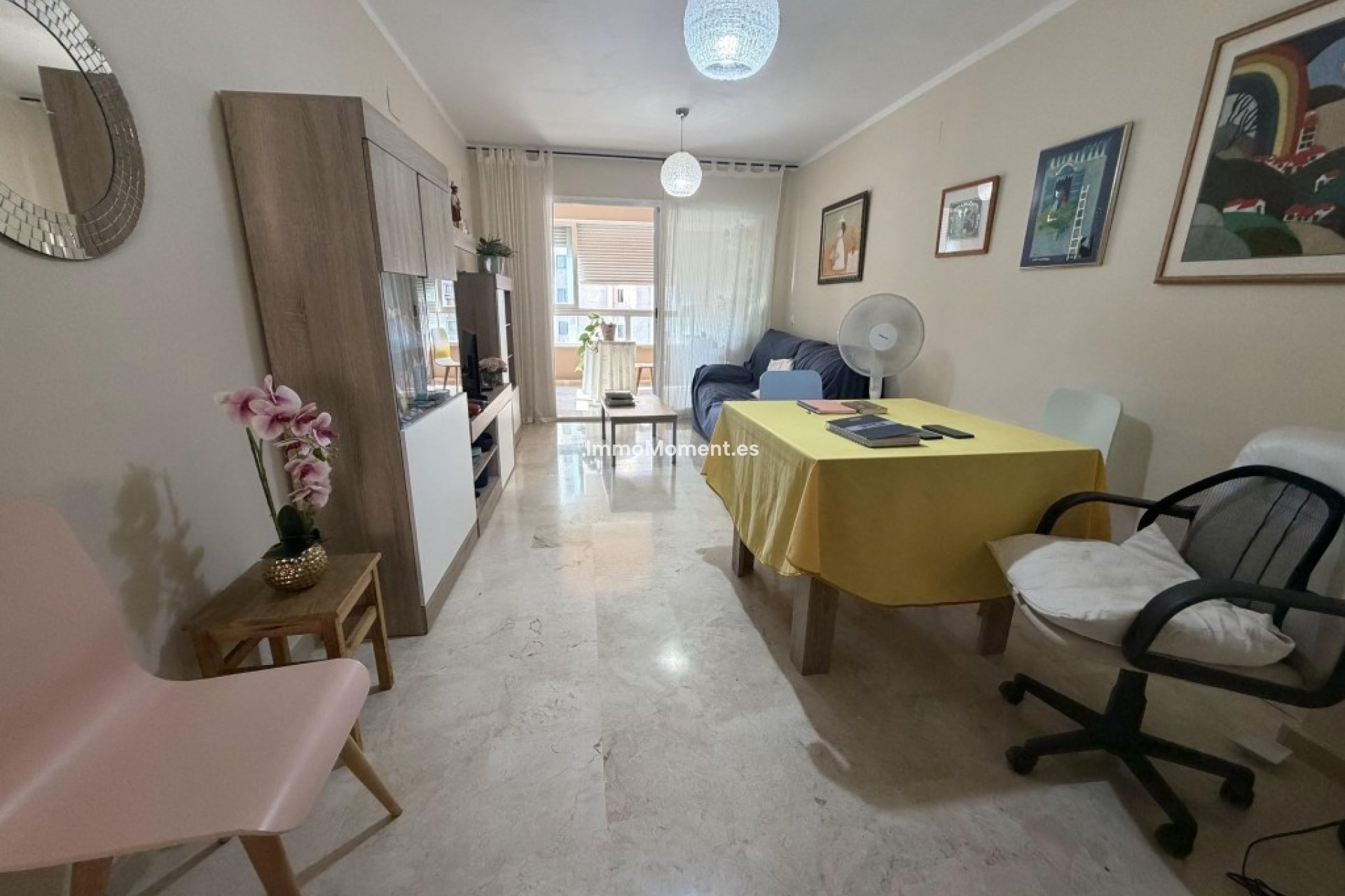 Bestaande woning - Appartement - Benidorm - Benidorm Centro