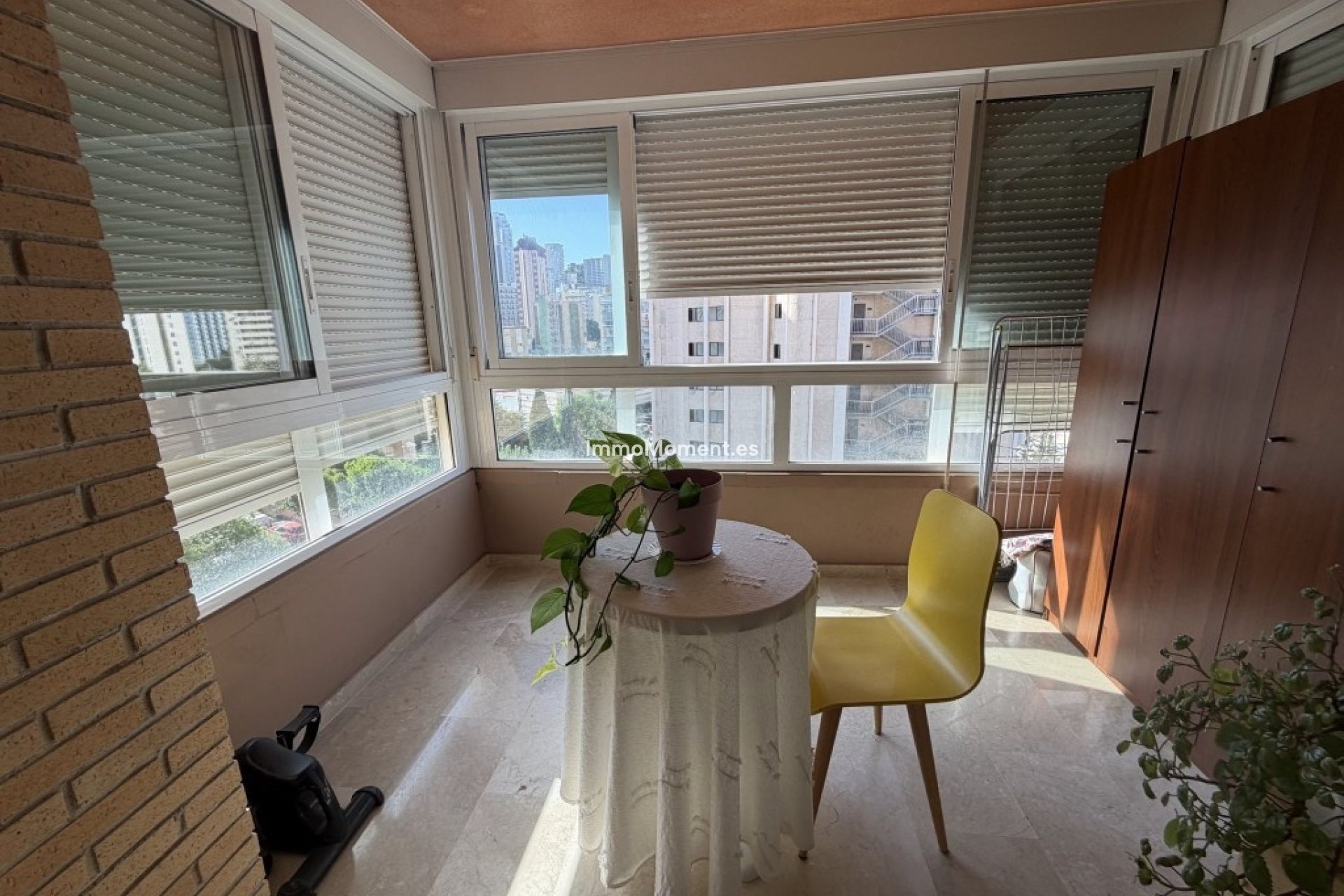 Bestaande woning - Appartement - Benidorm - Benidorm Centro