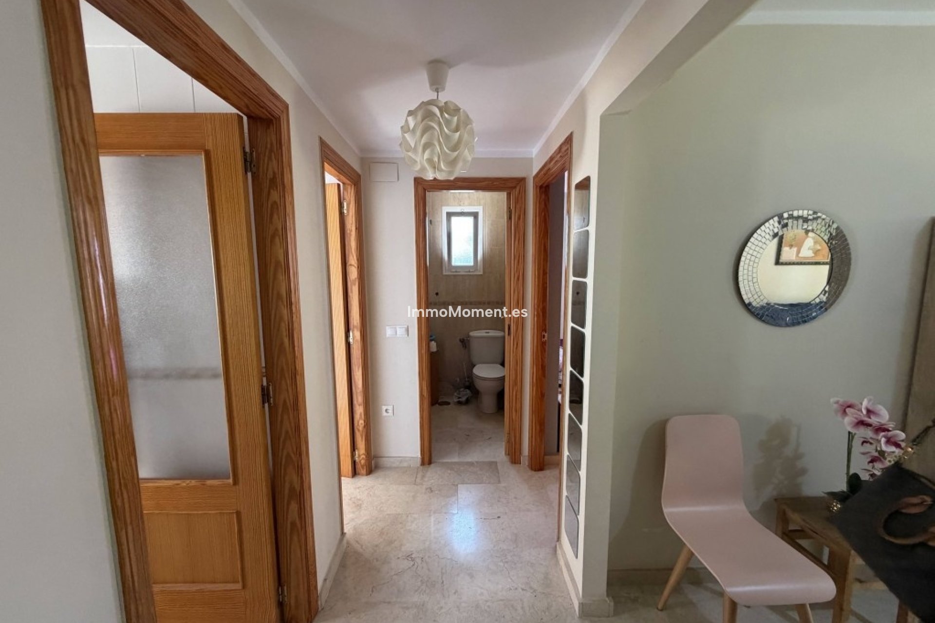 Bestaande woning - Appartement - Benidorm - Benidorm Centro