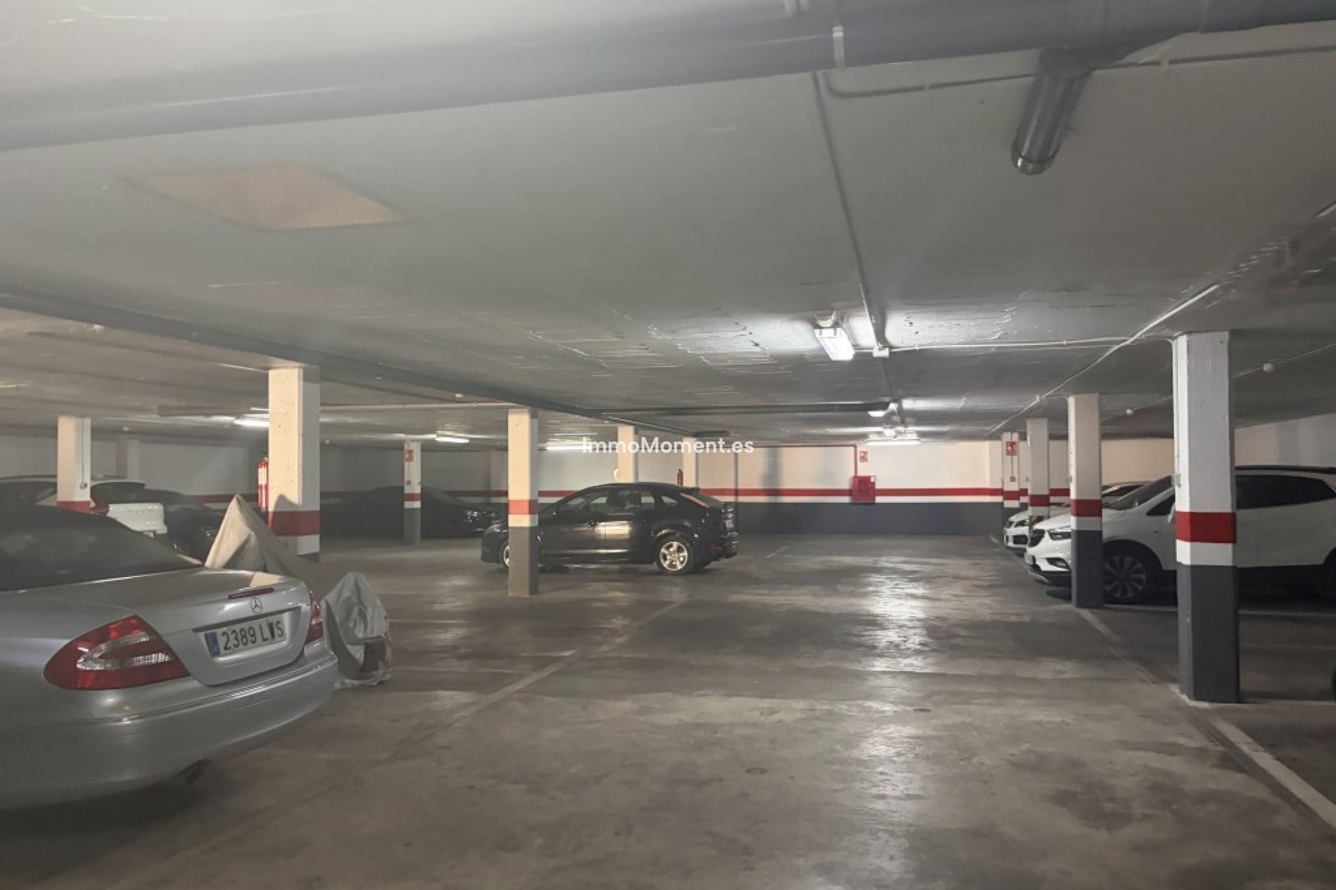 Bestaande woning - Appartement - Benidorm - Benidorm Centro