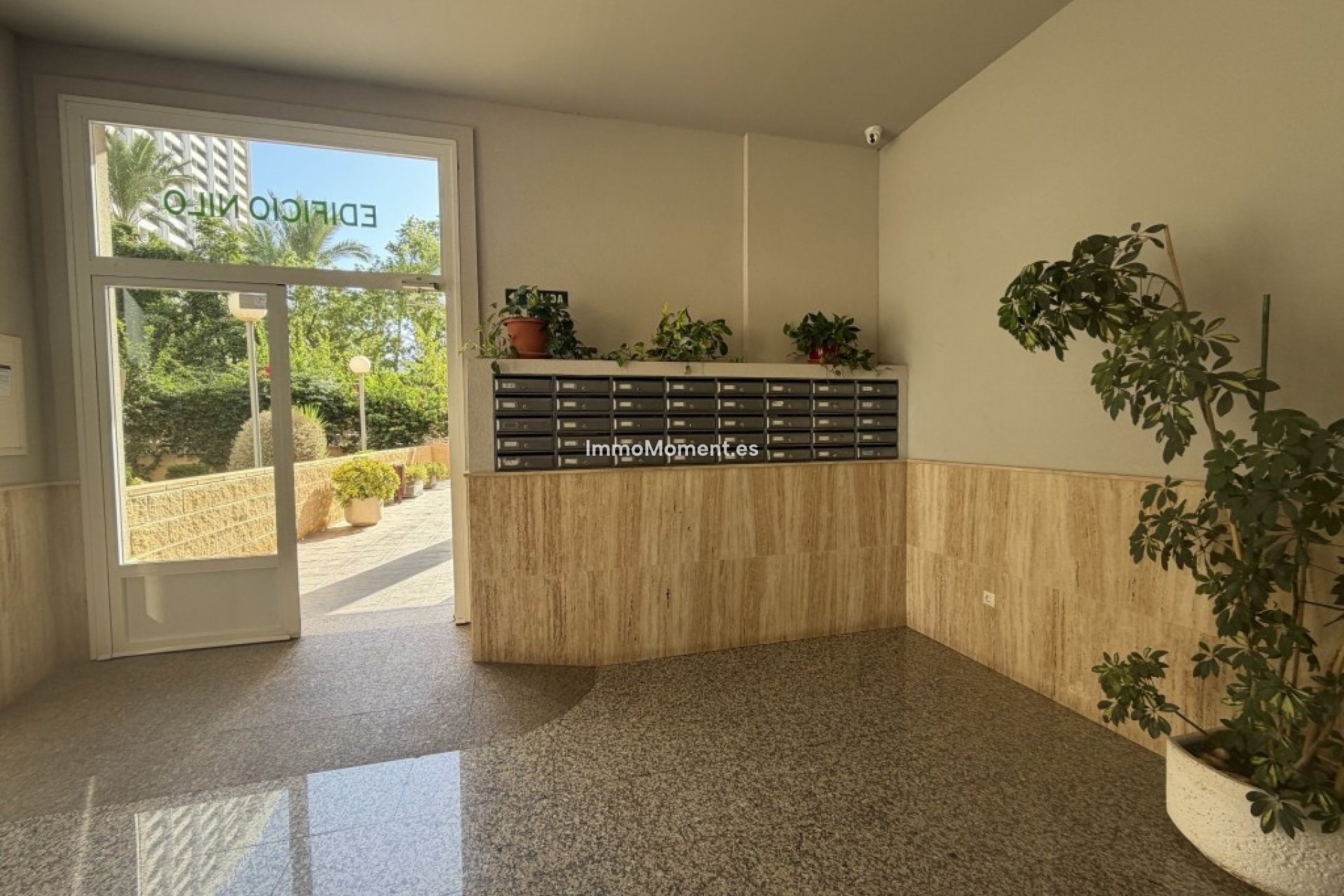 Bestaande woning - Appartement - Benidorm - Benidorm Centro