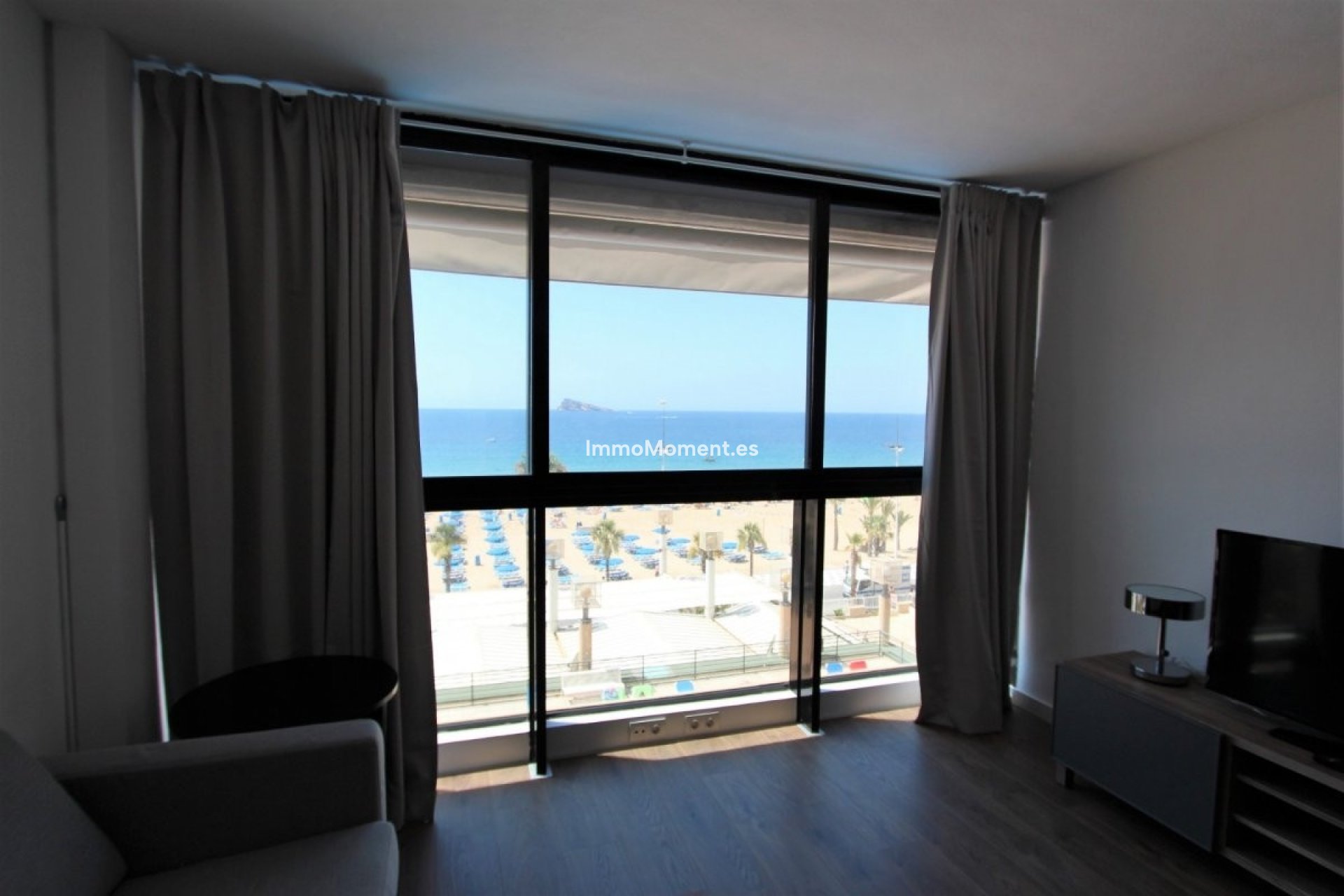 Bestaande woning - Appartement - Benidorm - Benidorm Centro
