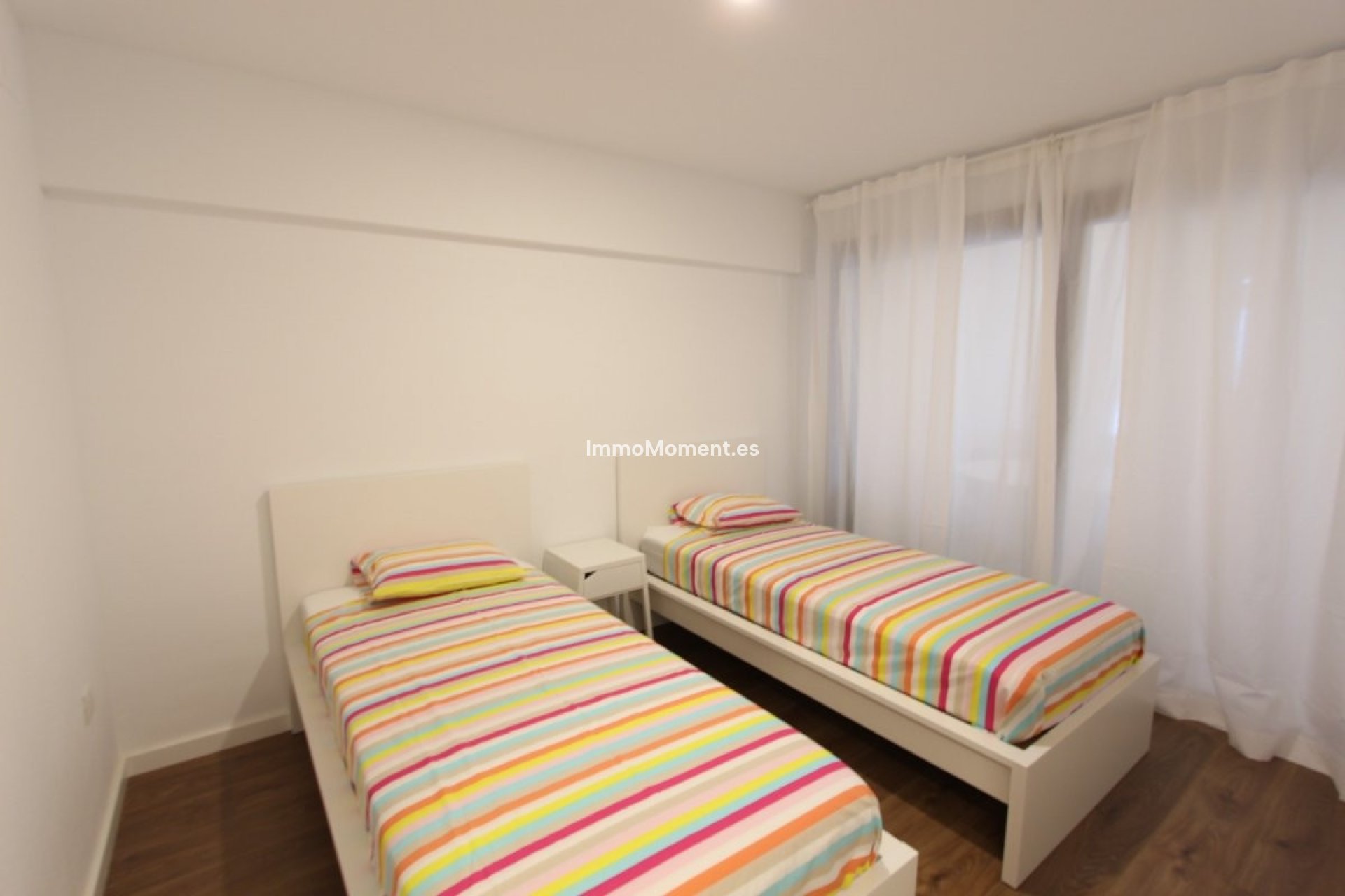 Bestaande woning - Appartement - Benidorm - Benidorm Centro