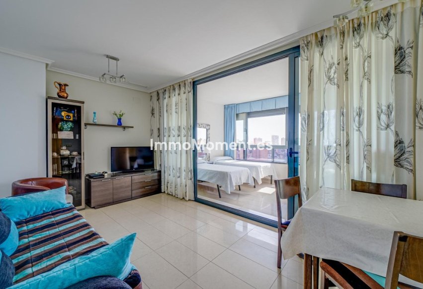 Bestaande woning - Appartement - Benidorm - Benidorm Centro