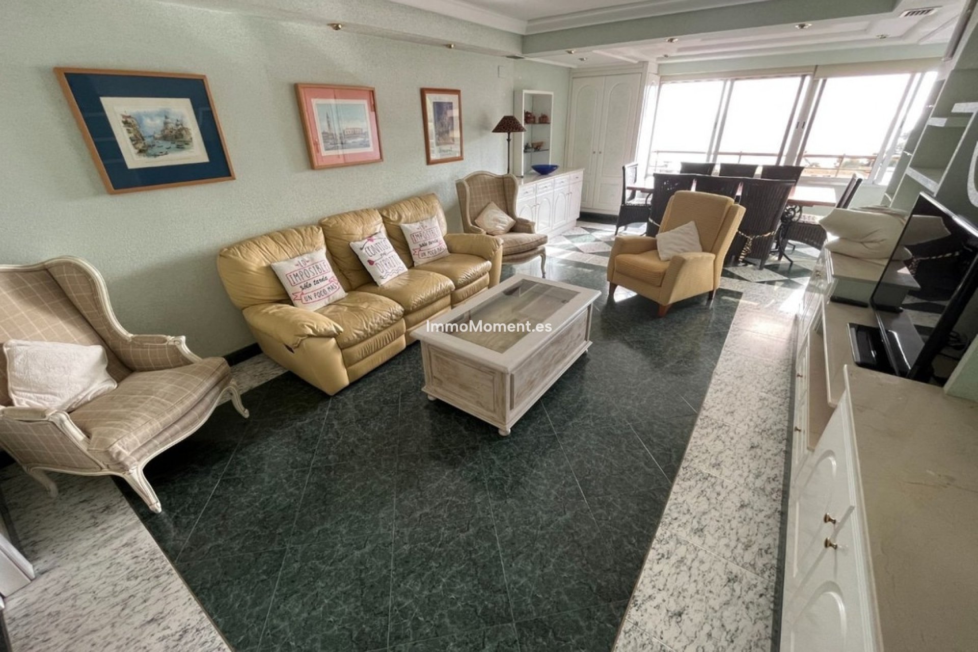 Bestaande woning - Appartement - Benidorm - Benidorm Centro