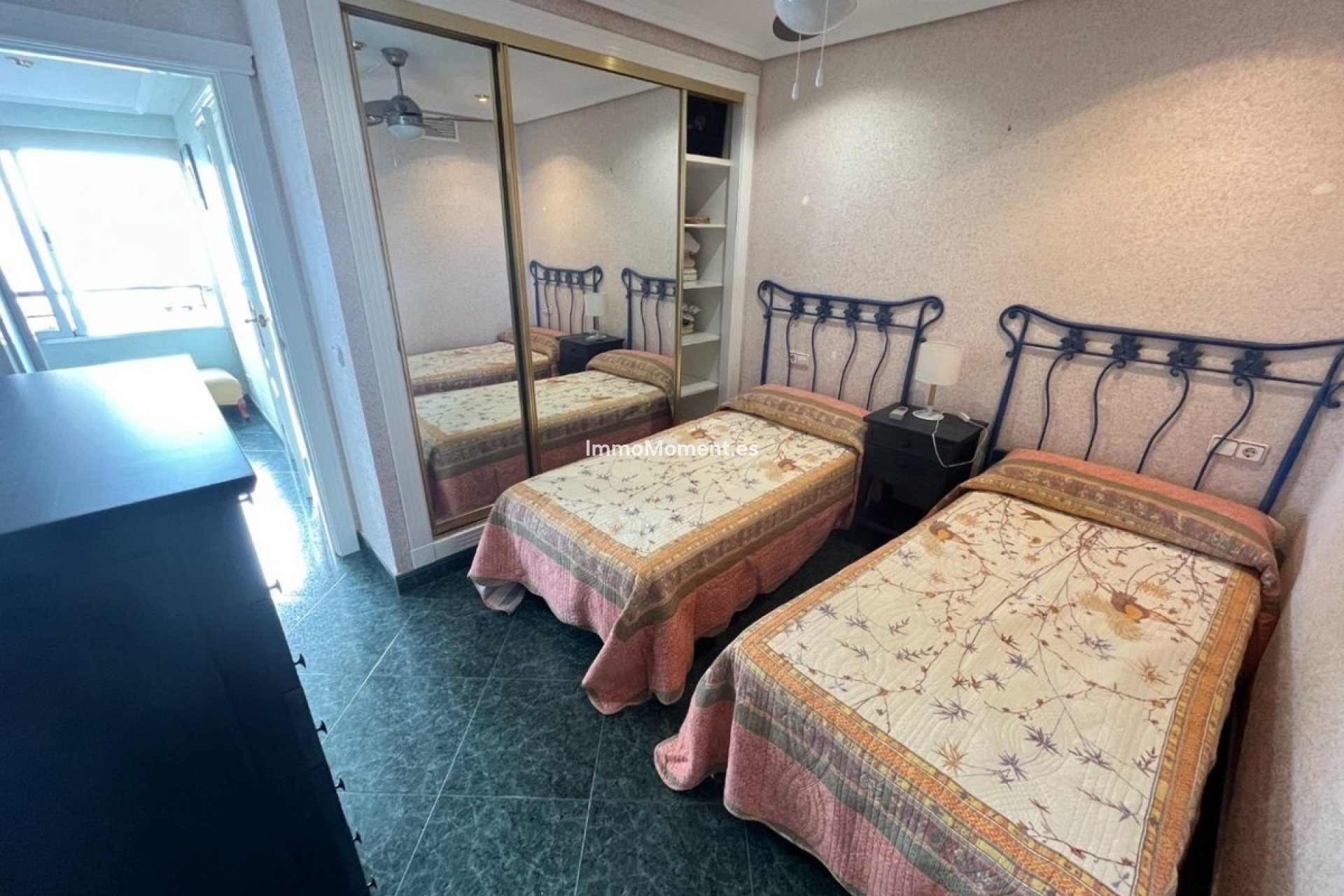 Bestaande woning - Appartement - Benidorm - Benidorm Centro