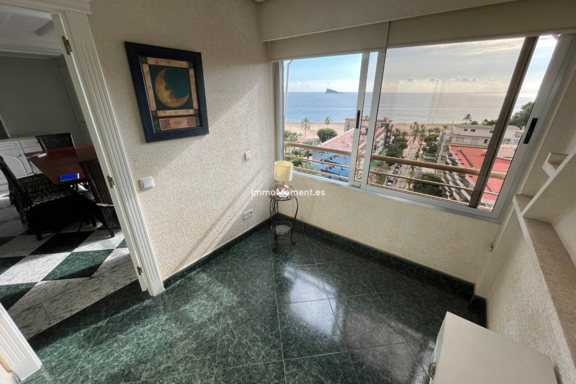 Bestaande woning - Appartement - Benidorm - Benidorm Centro