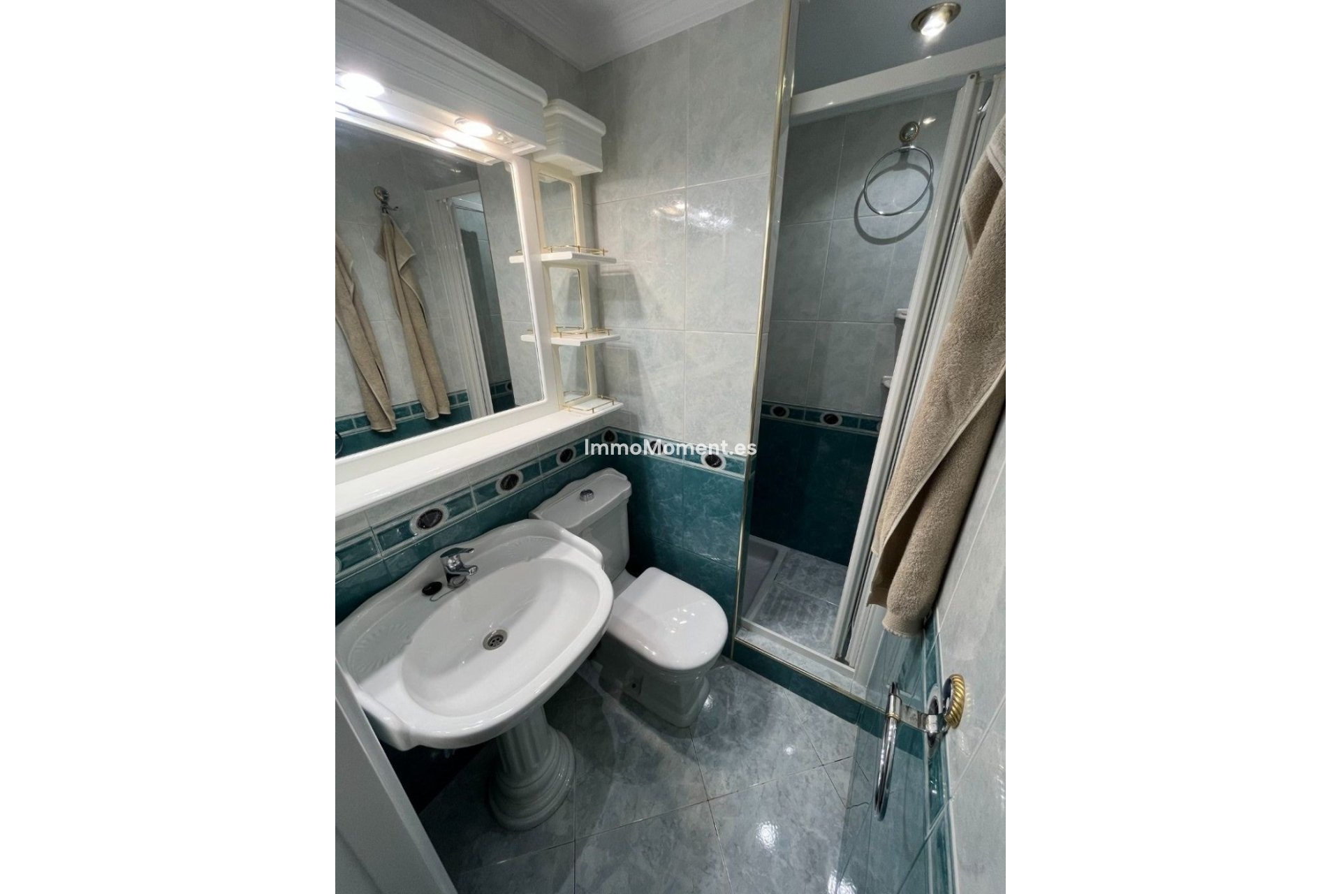 Bestaande woning - Appartement - Benidorm - Benidorm Centro