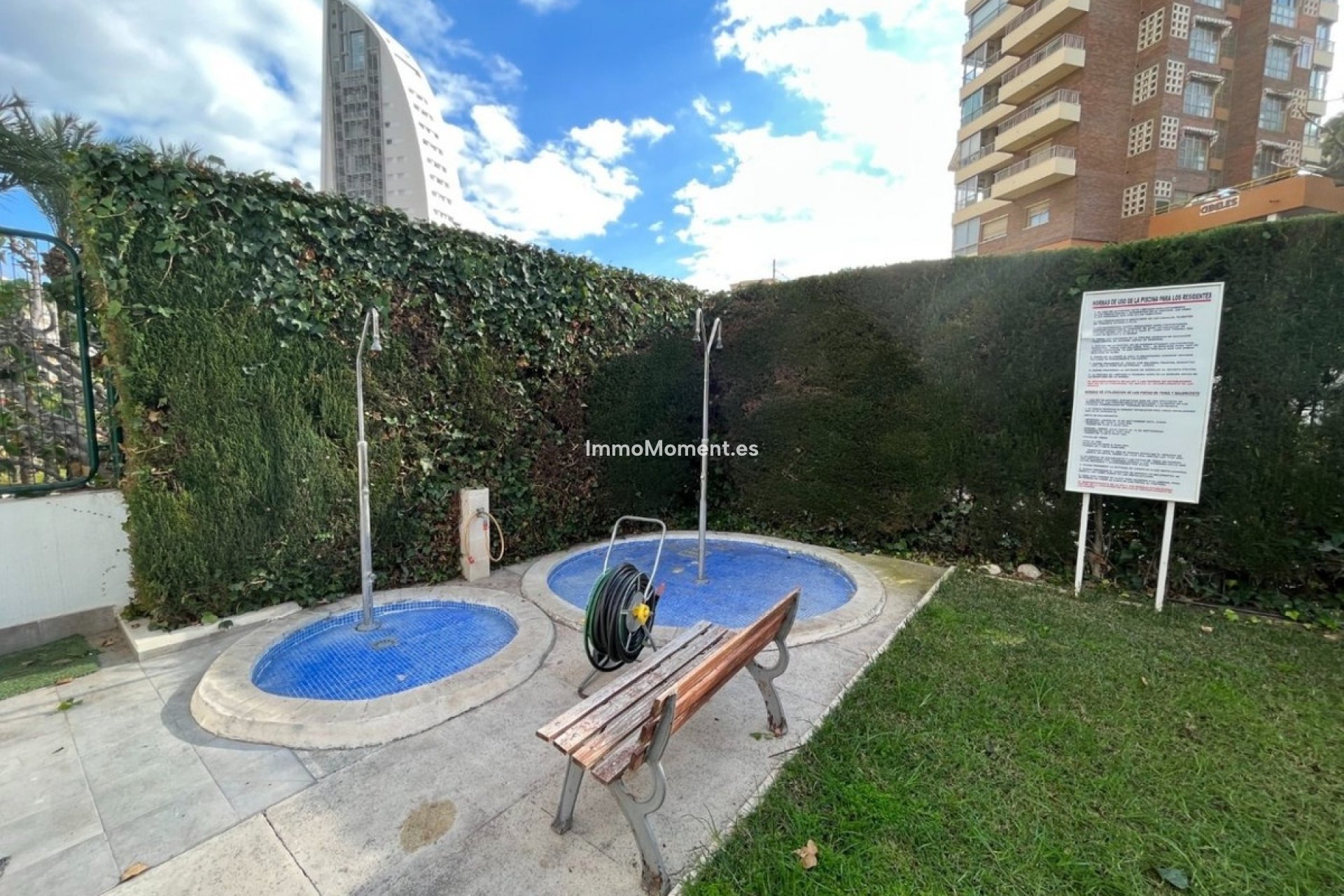 Bestaande woning - Appartement - Benidorm - Benidorm Centro