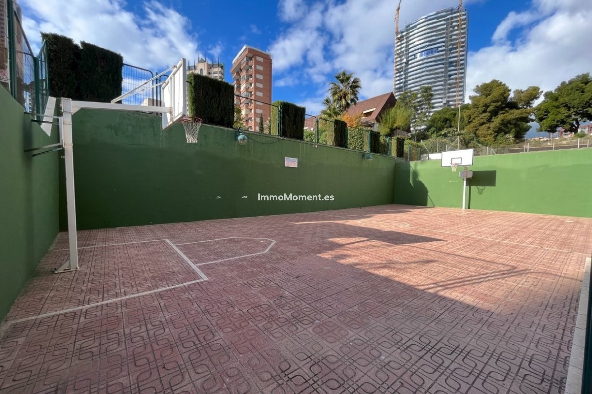 Bestaande woning - Appartement - Benidorm - Benidorm Centro