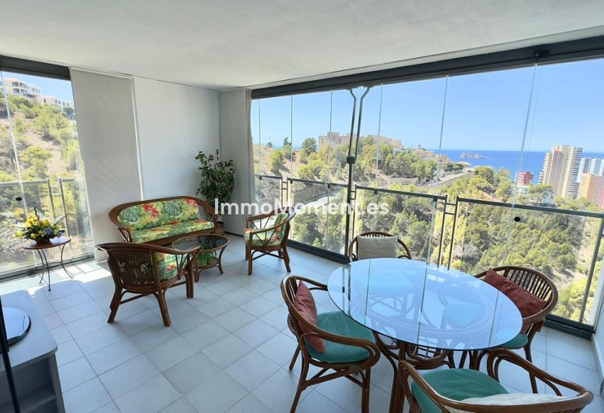 Bestaande woning - Appartement - Benidorm - Benidorm Centro