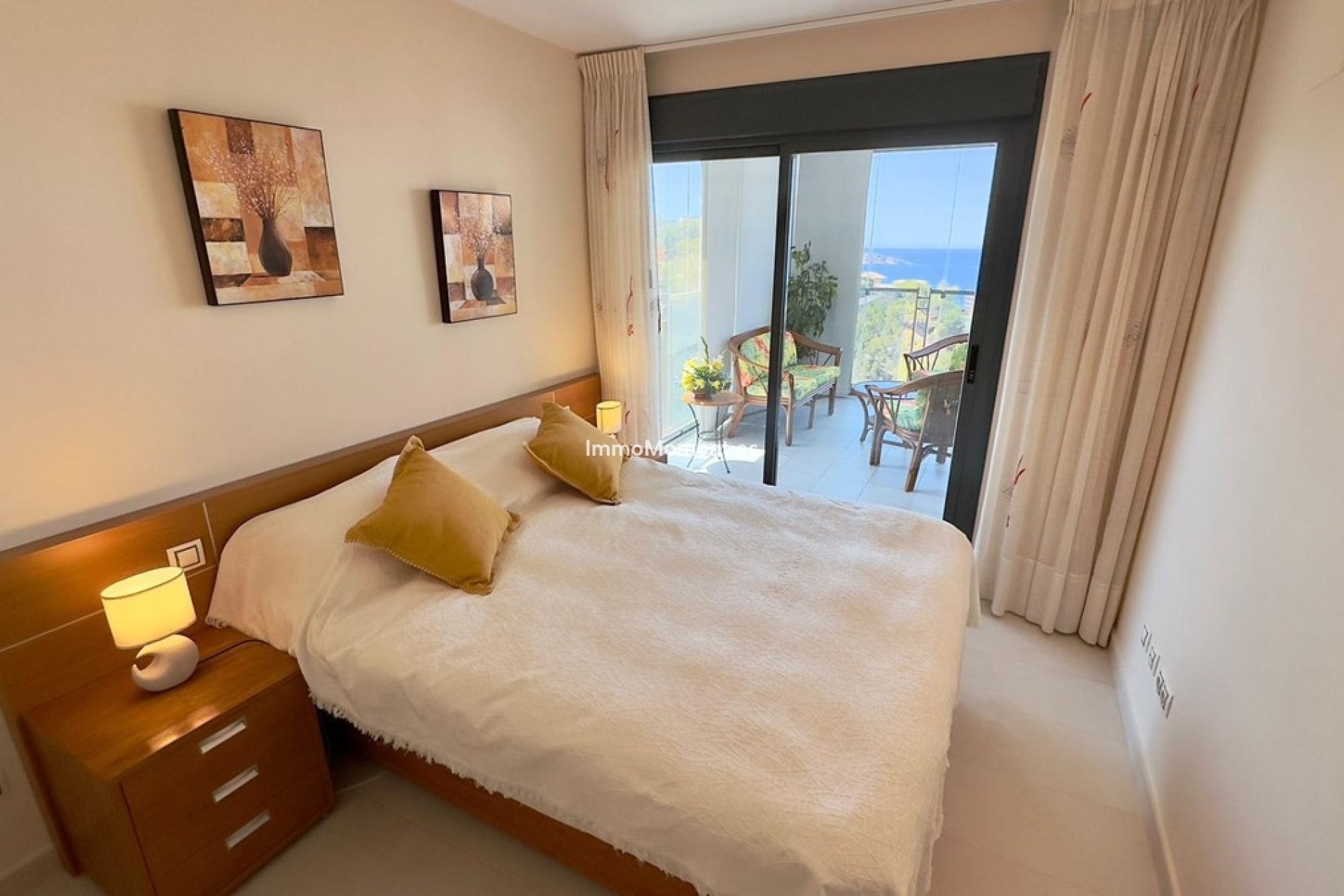 Bestaande woning - Appartement - Benidorm - Benidorm Centro