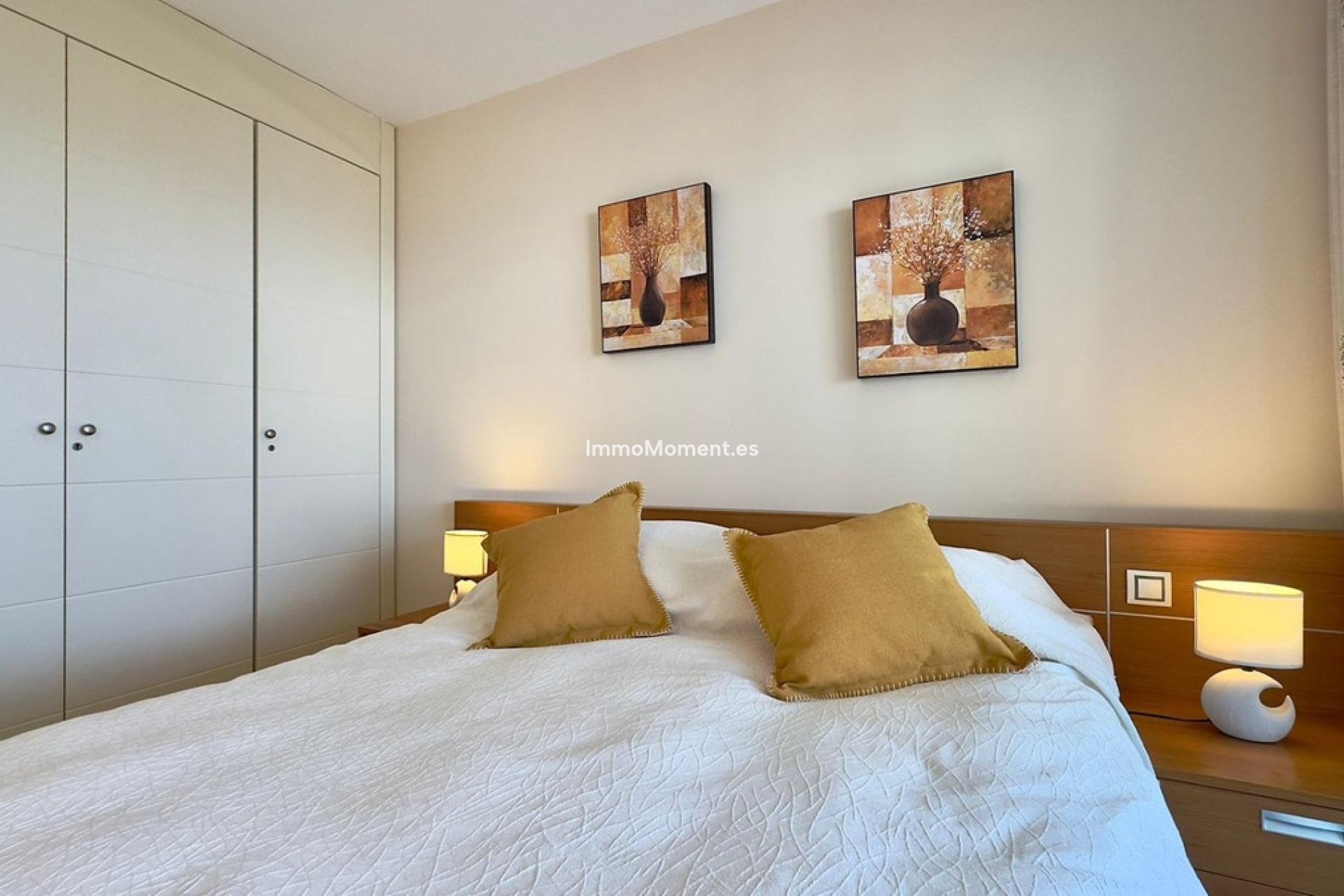 Bestaande woning - Appartement - Benidorm - Benidorm Centro