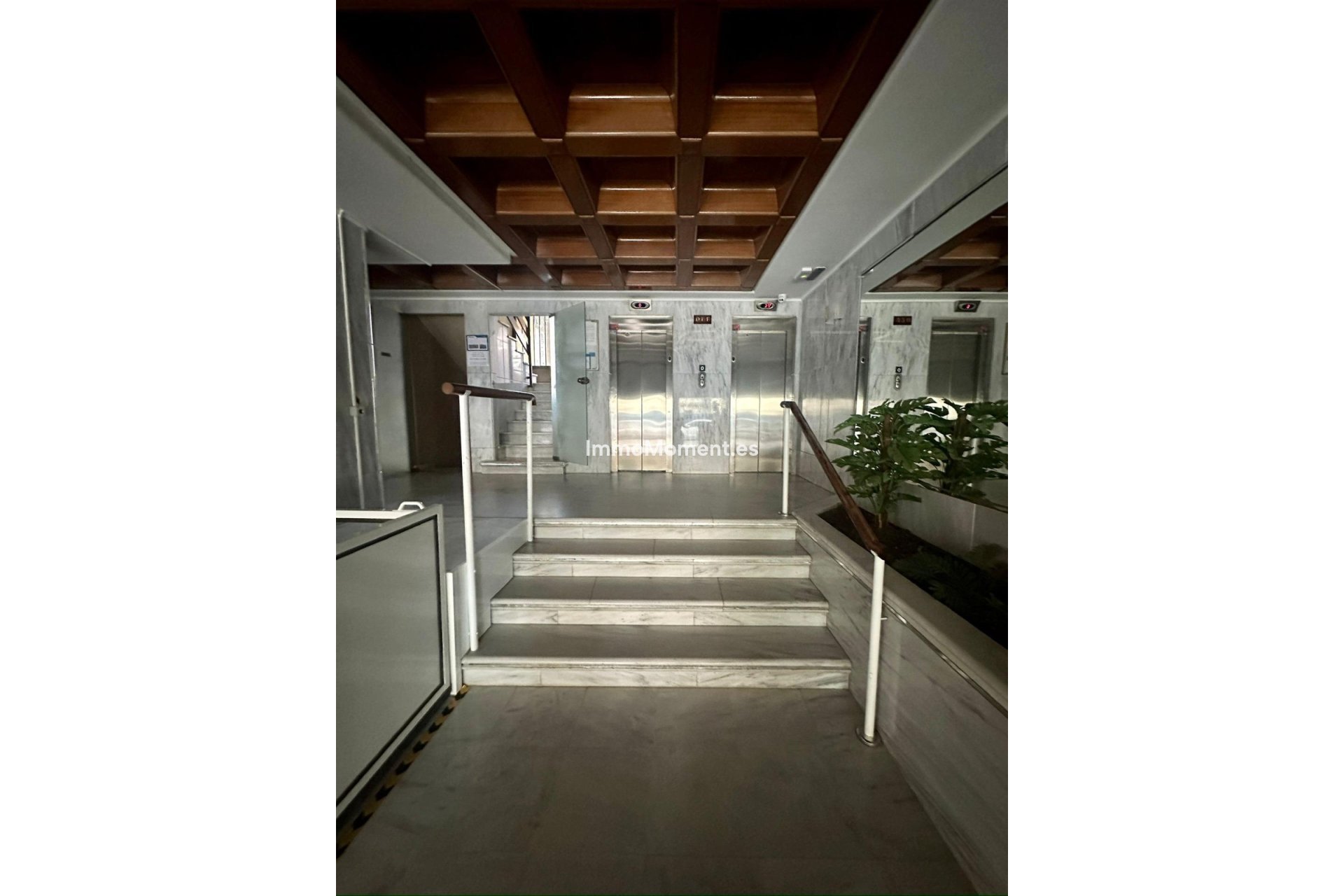 Bestaande woning - Appartement - Benidorm - Benidorm Centro