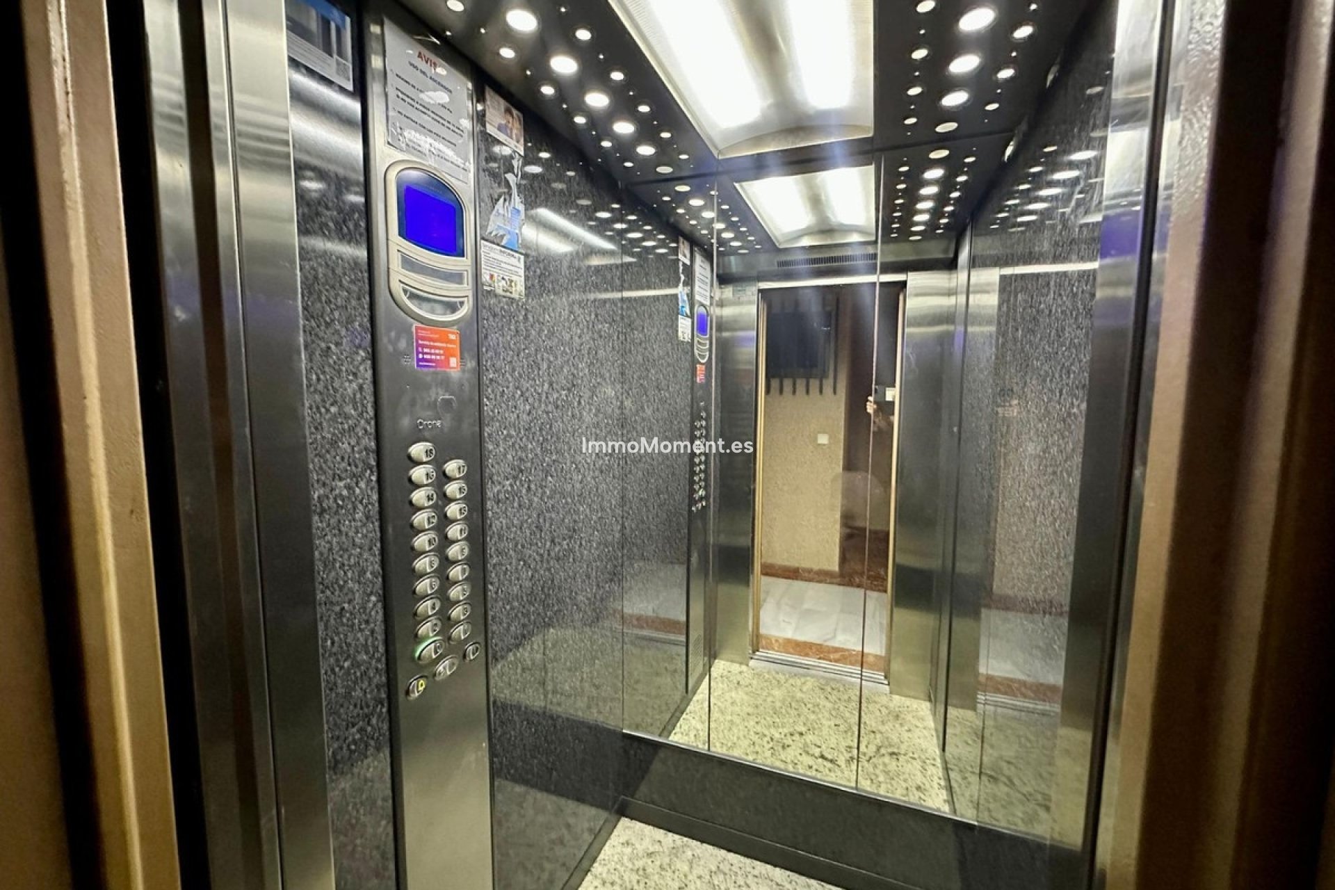 Bestaande woning - Appartement - Benidorm - Benidorm Centro