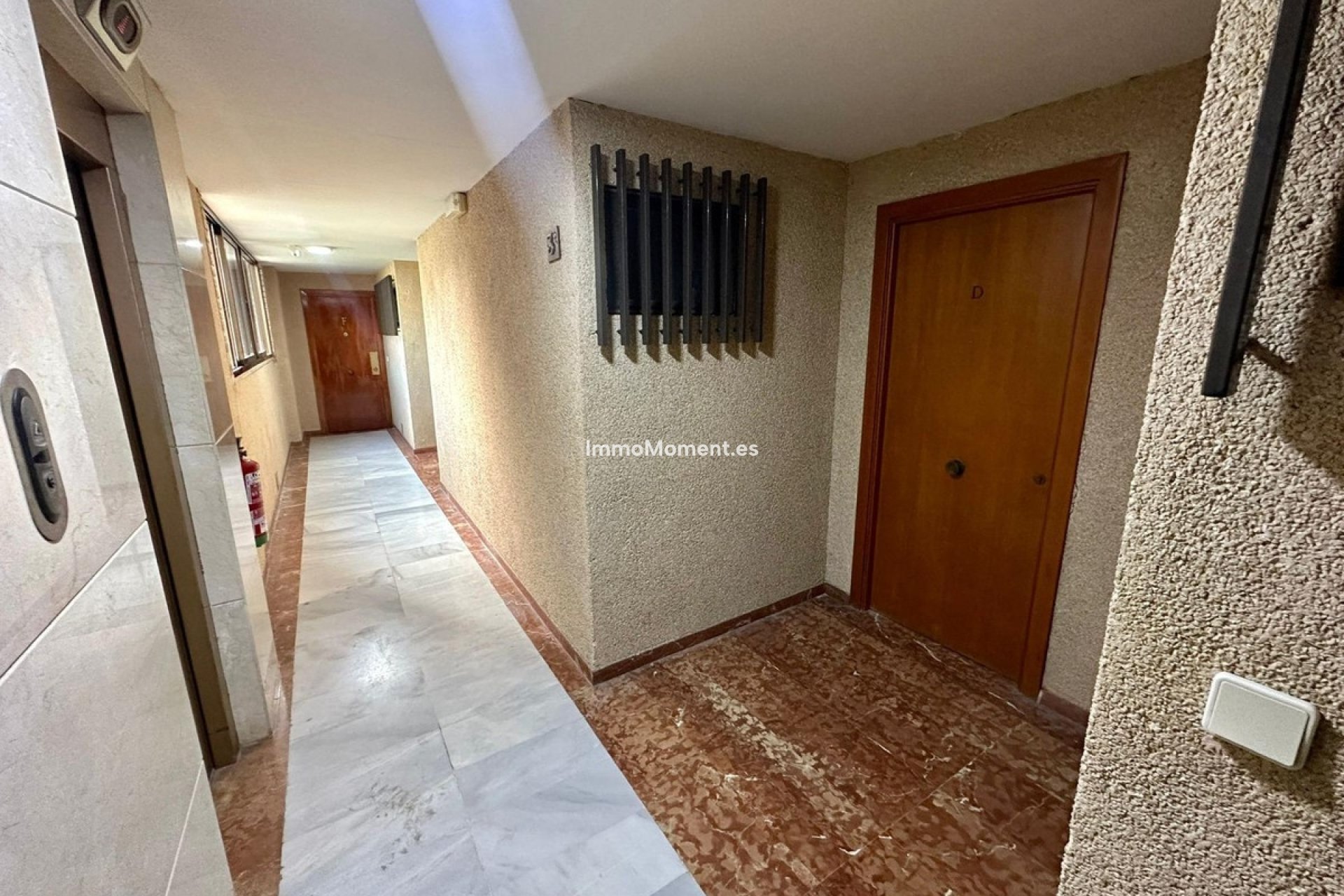 Bestaande woning - Appartement - Benidorm - Benidorm Centro