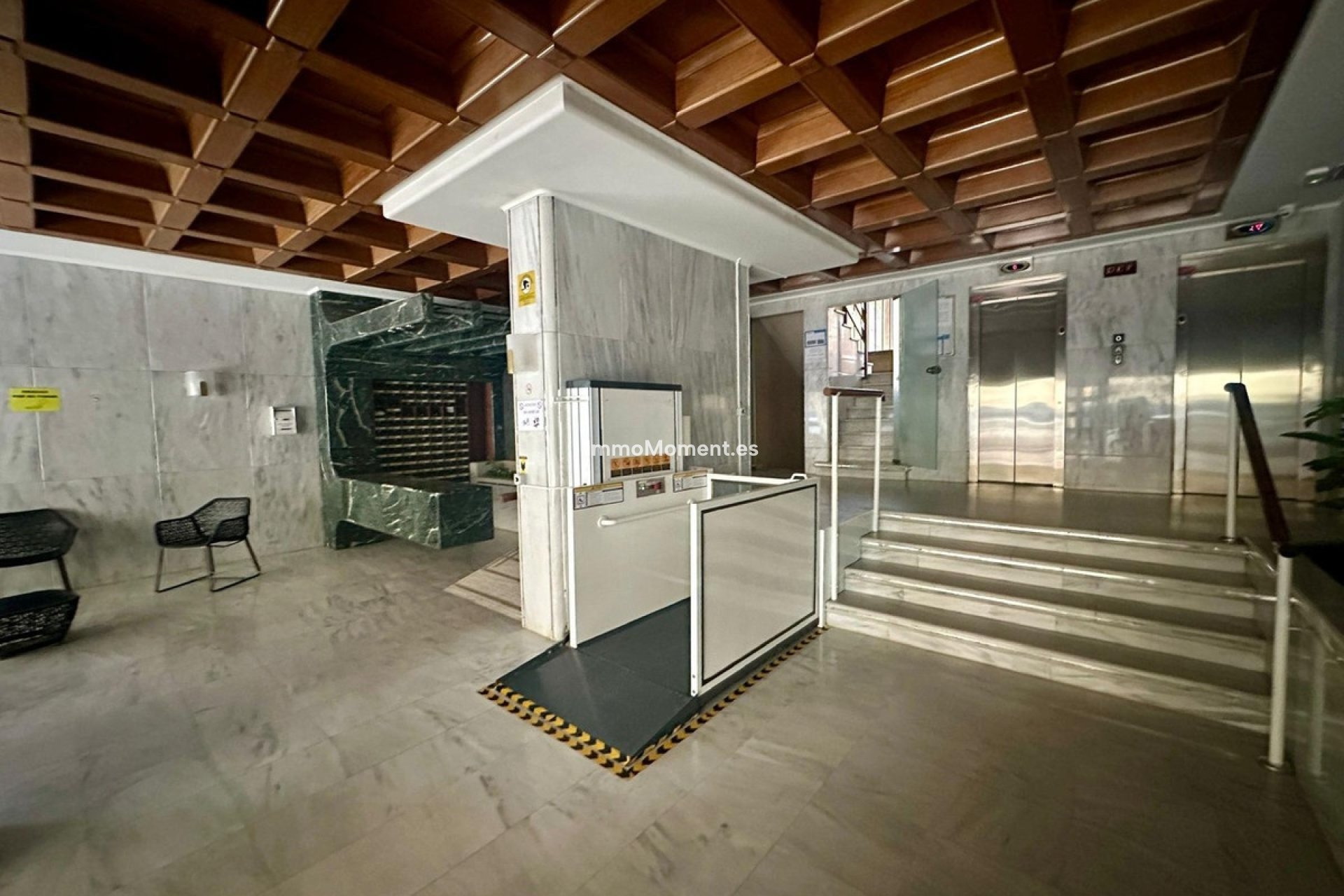 Bestaande woning - Appartement - Benidorm - Benidorm Centro