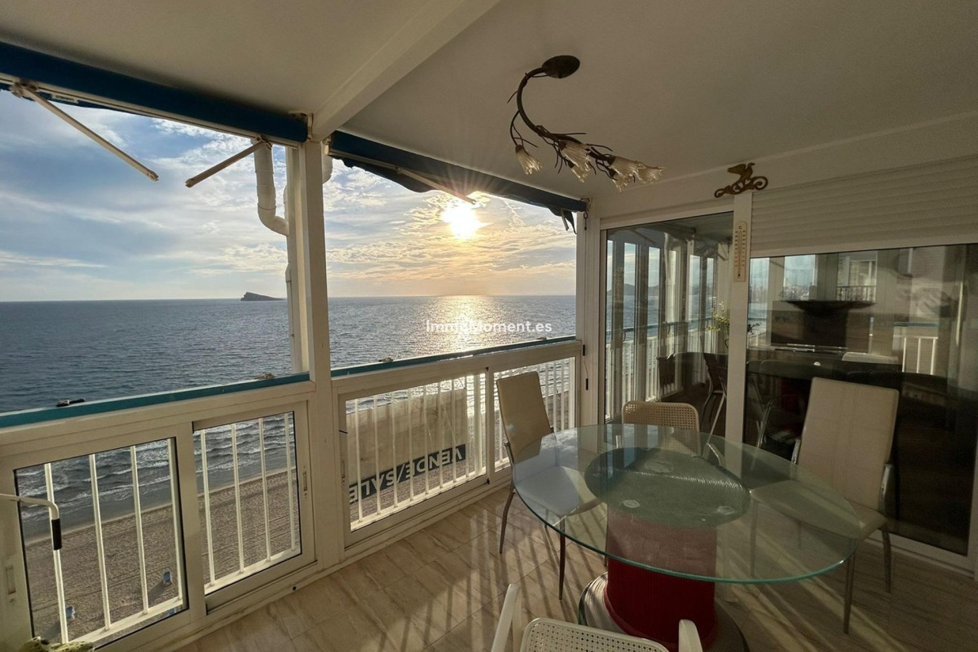 Bestaande woning - Appartement - Benidorm - Benidorm Centro