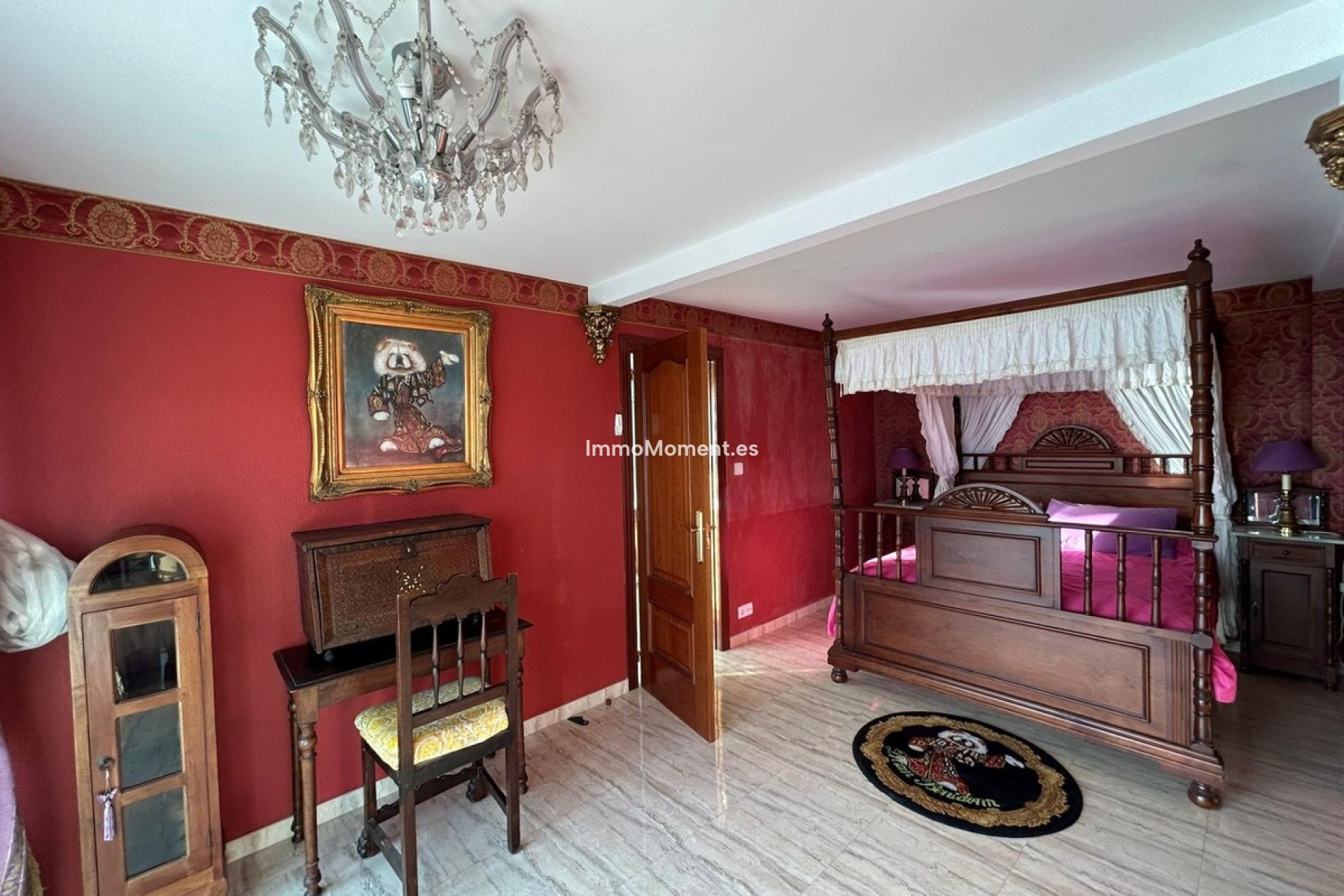 Bestaande woning - Appartement - Benidorm - Benidorm Centro