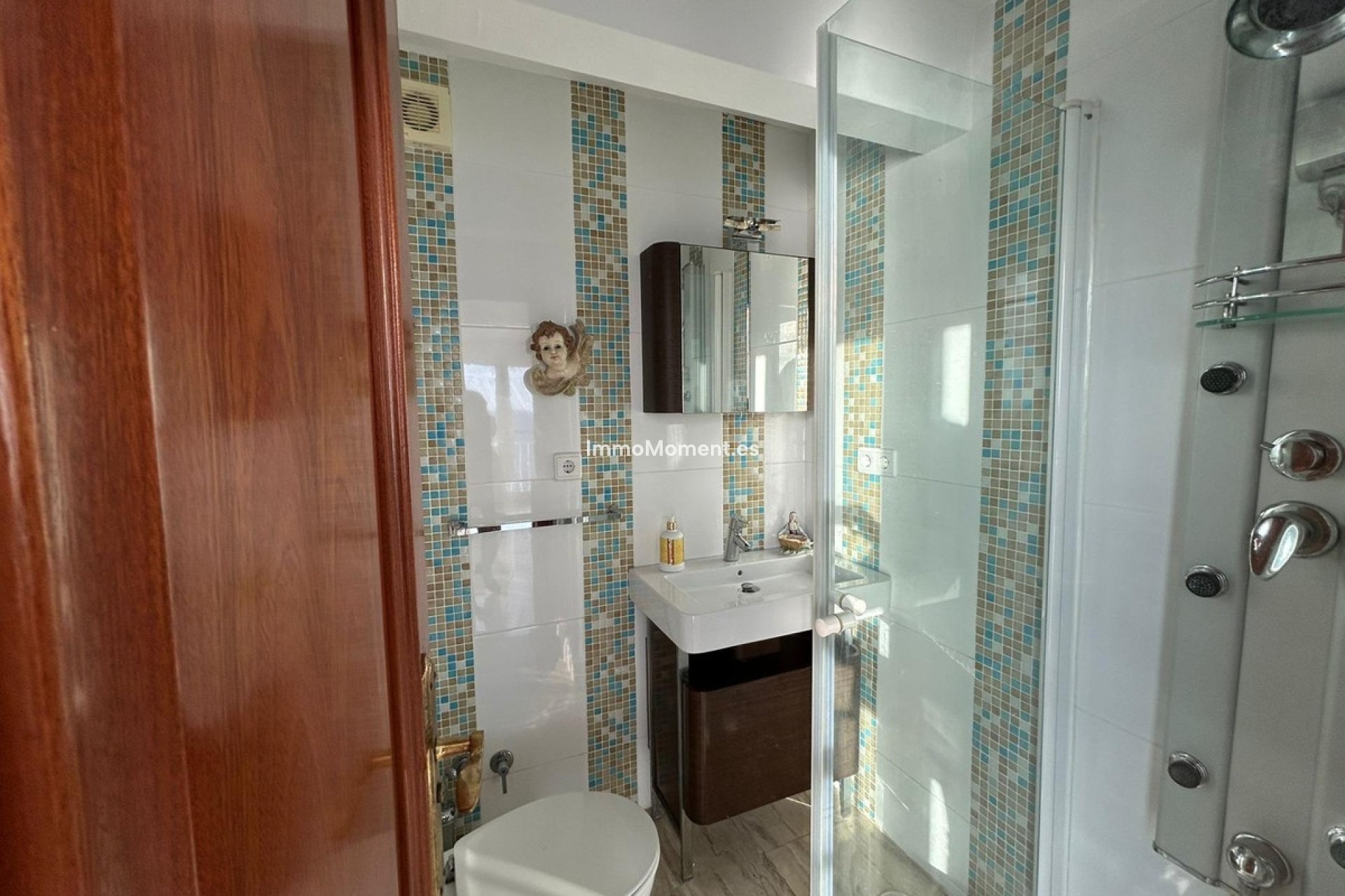 Bestaande woning - Appartement - Benidorm - Benidorm Centro