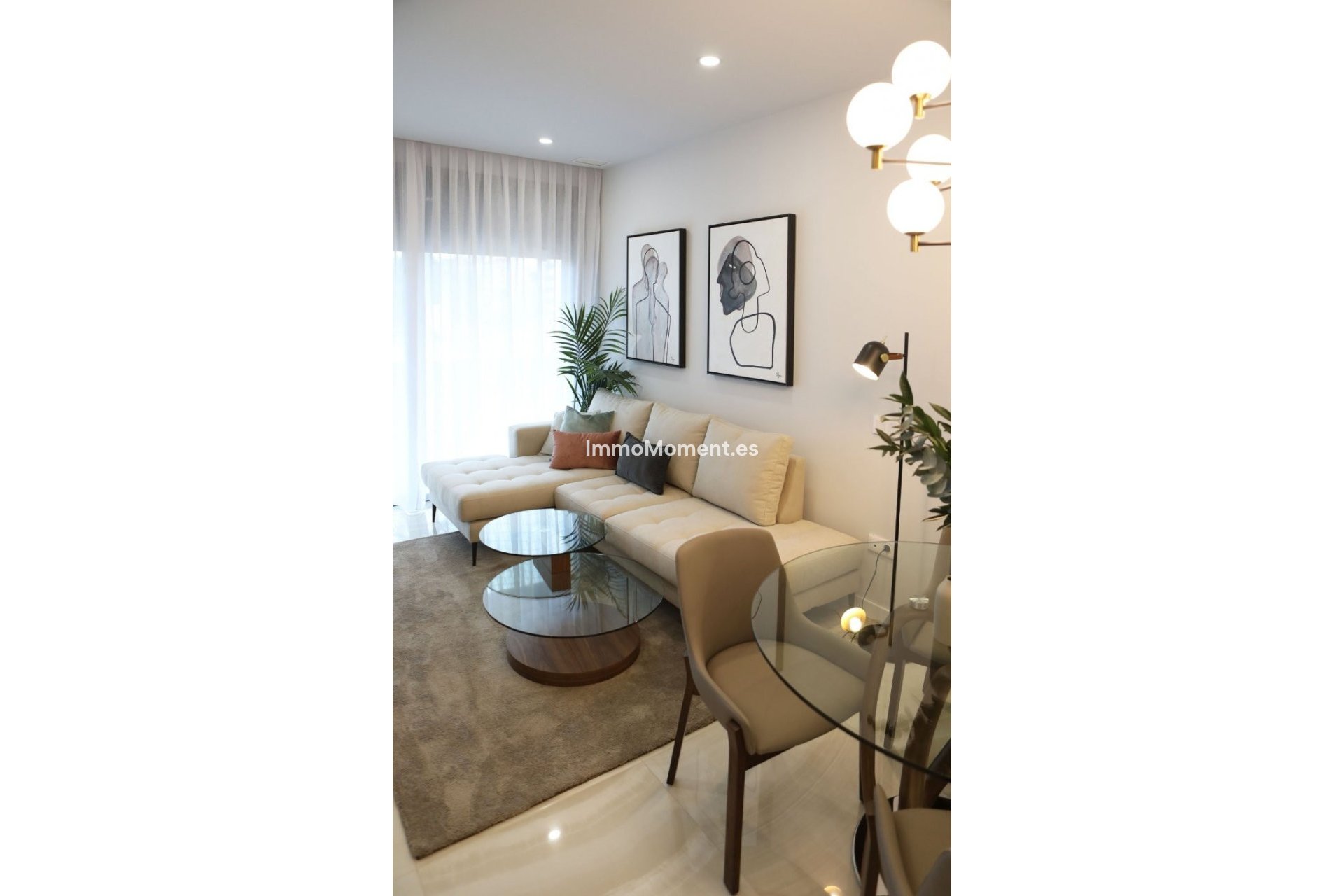 Bestaande woning - Appartement - Benidorm - Benidorm Centro